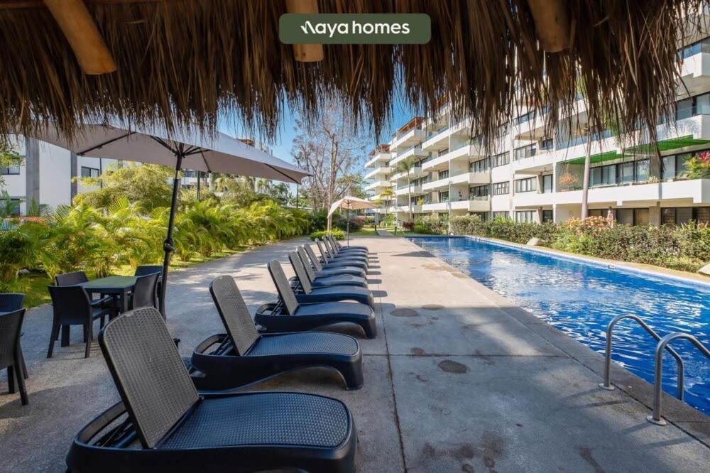 Apartamento Puerta Arena J11-pv