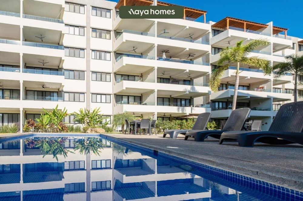 Apartamento Puerta Arena J11-pv