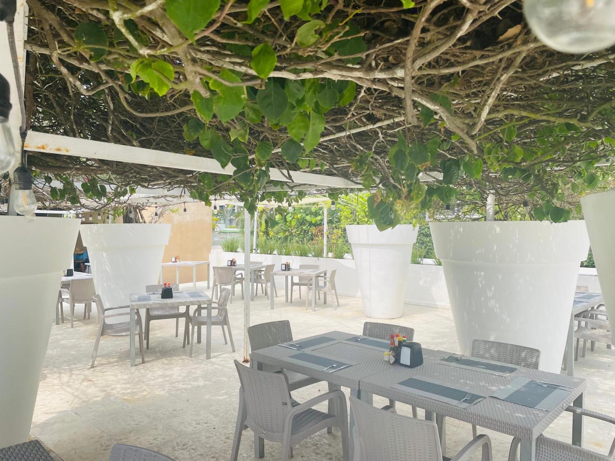 Estudio Acogedor Con Vista Al Mar Nuevo Vallarta