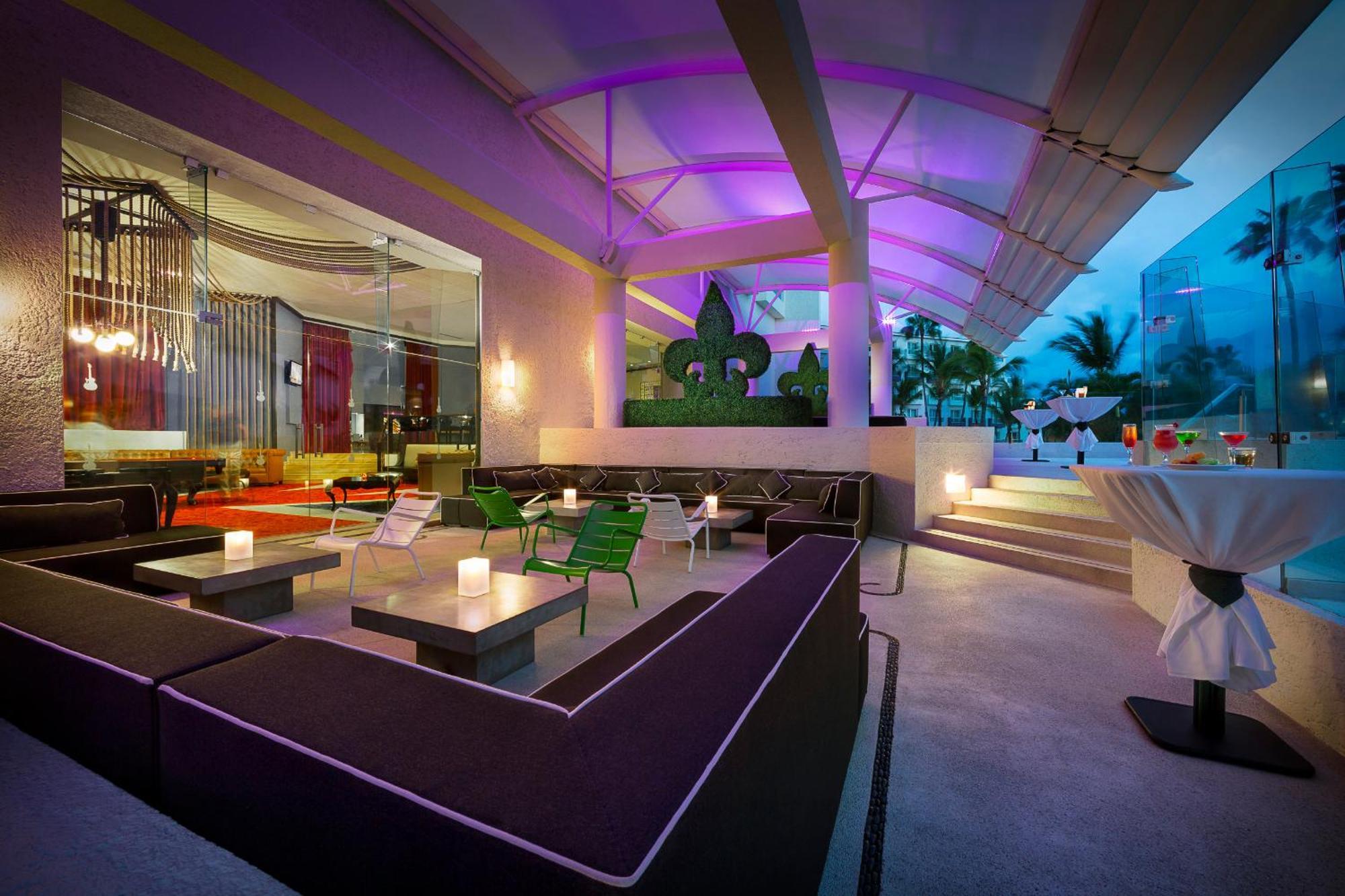 Resort Hard Rock Vallarta 5*