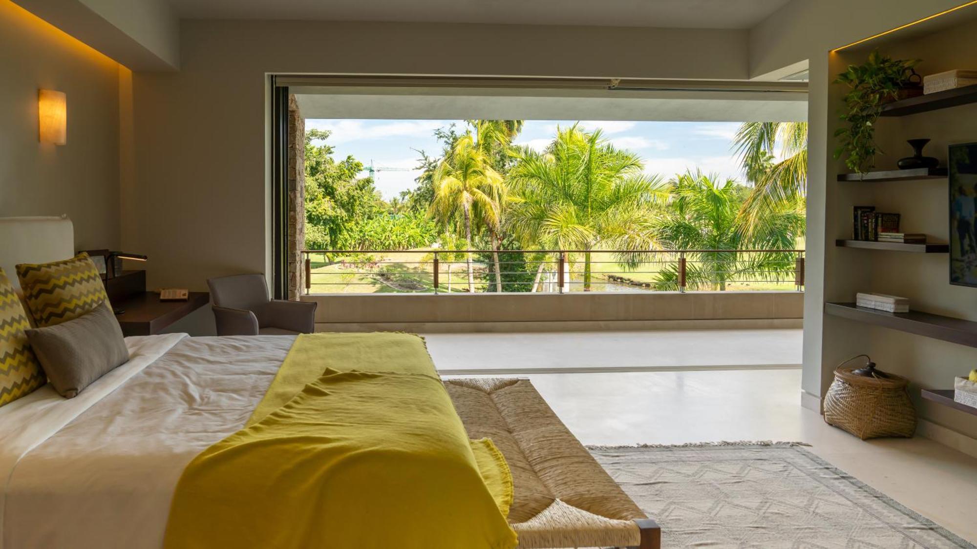 View House In El Tigre Golf Club Near The * Nuevo Vallarta