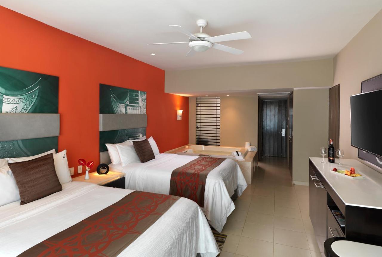 Hard Rock Vallarta Resort 5*