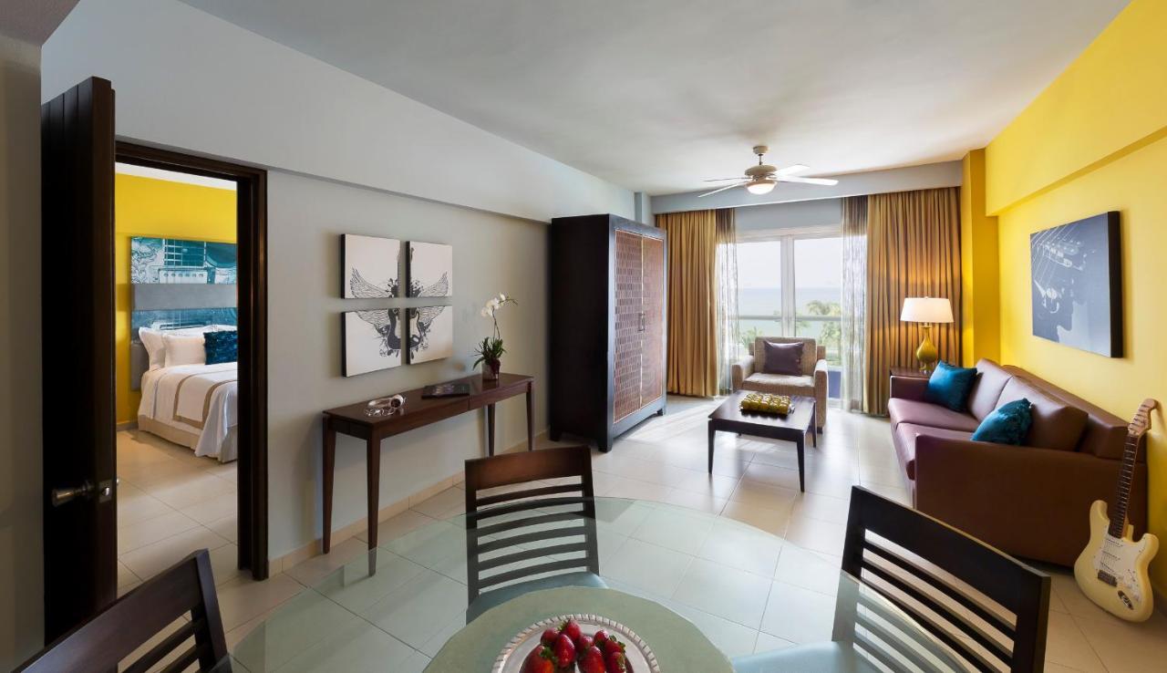Resort Hard Rock Vallarta
