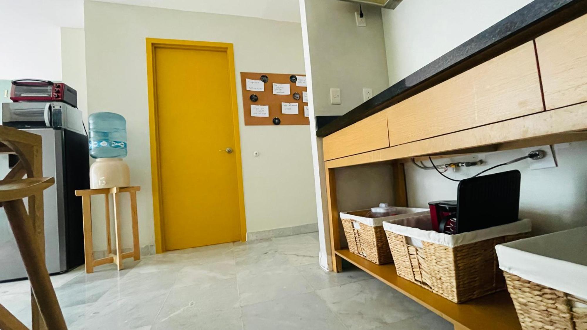 Apartamento Aria Ocean Nuevo Vallarta
