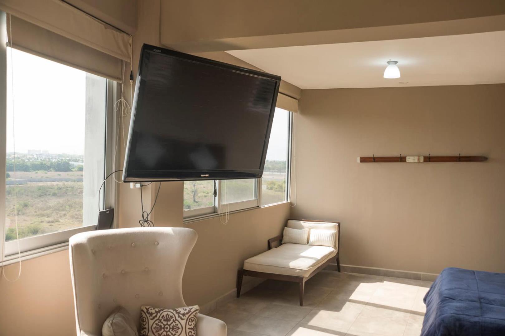 Apartamento Nayarit Getaway Cozy Luxury By The Ocean Nuevo Vallarta
