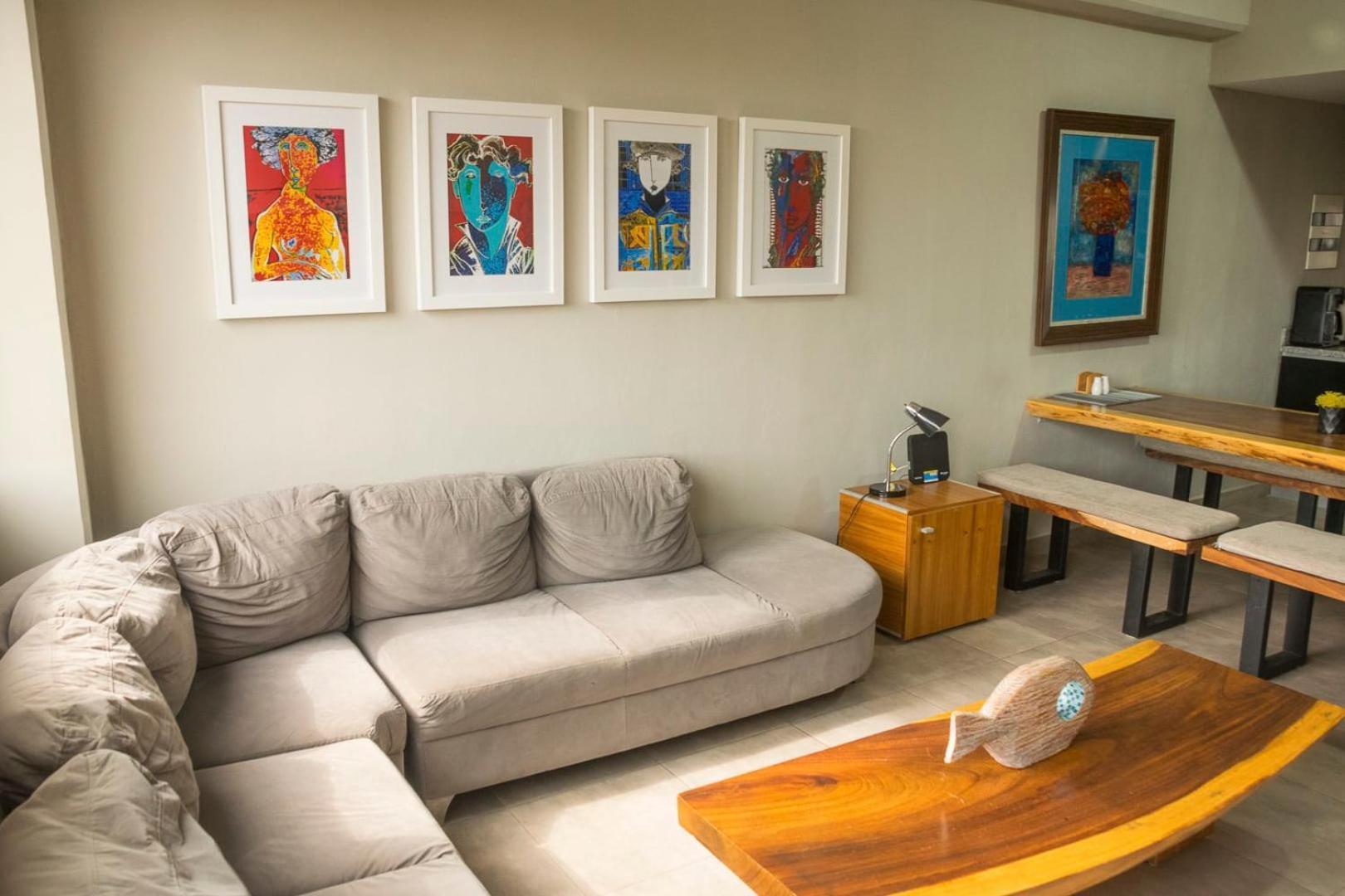 Nayarit Getaway Cozy Luxury By The Ocean Apartamento