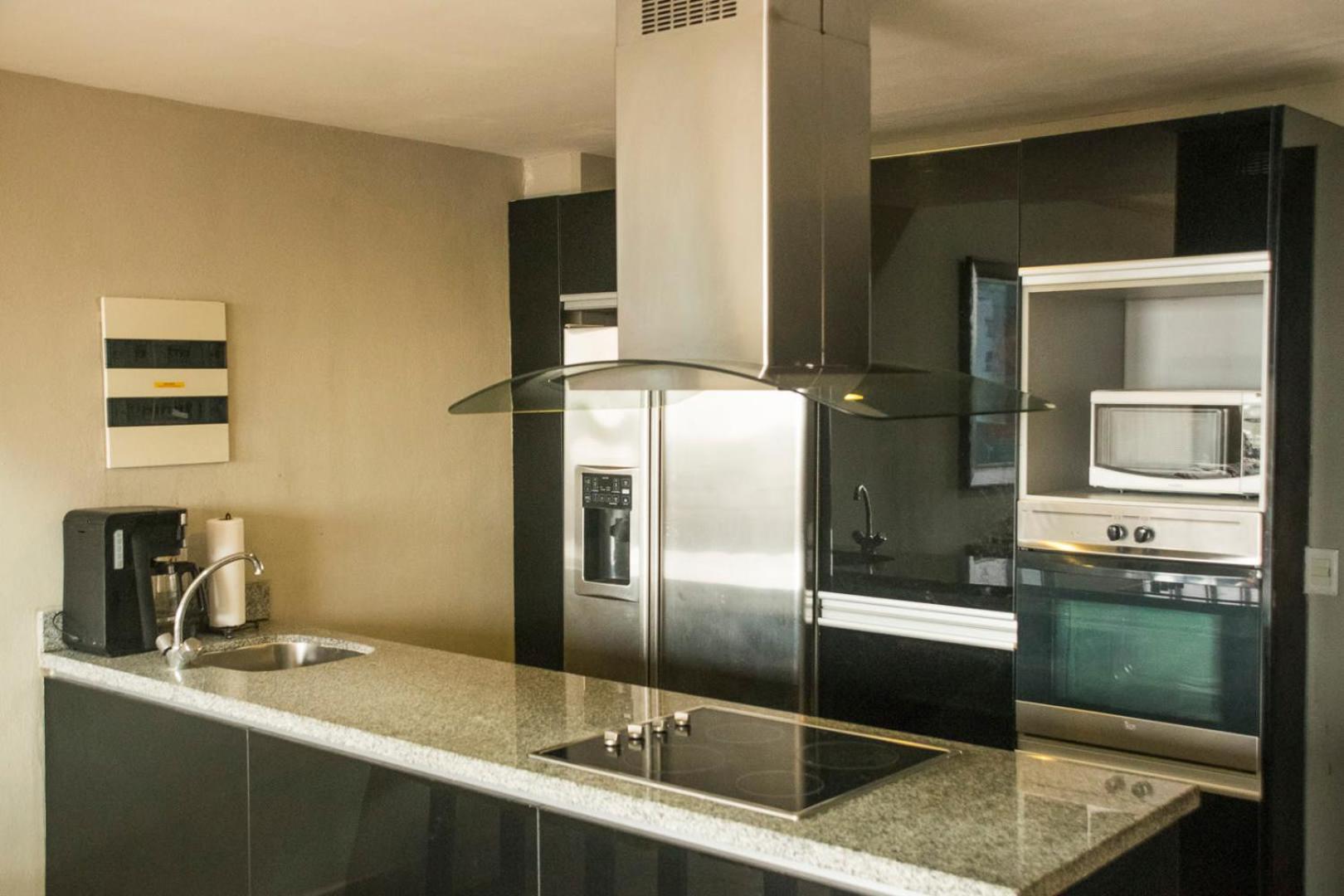 Nayarit Getaway Cozy Luxury By The Ocean Apartamento