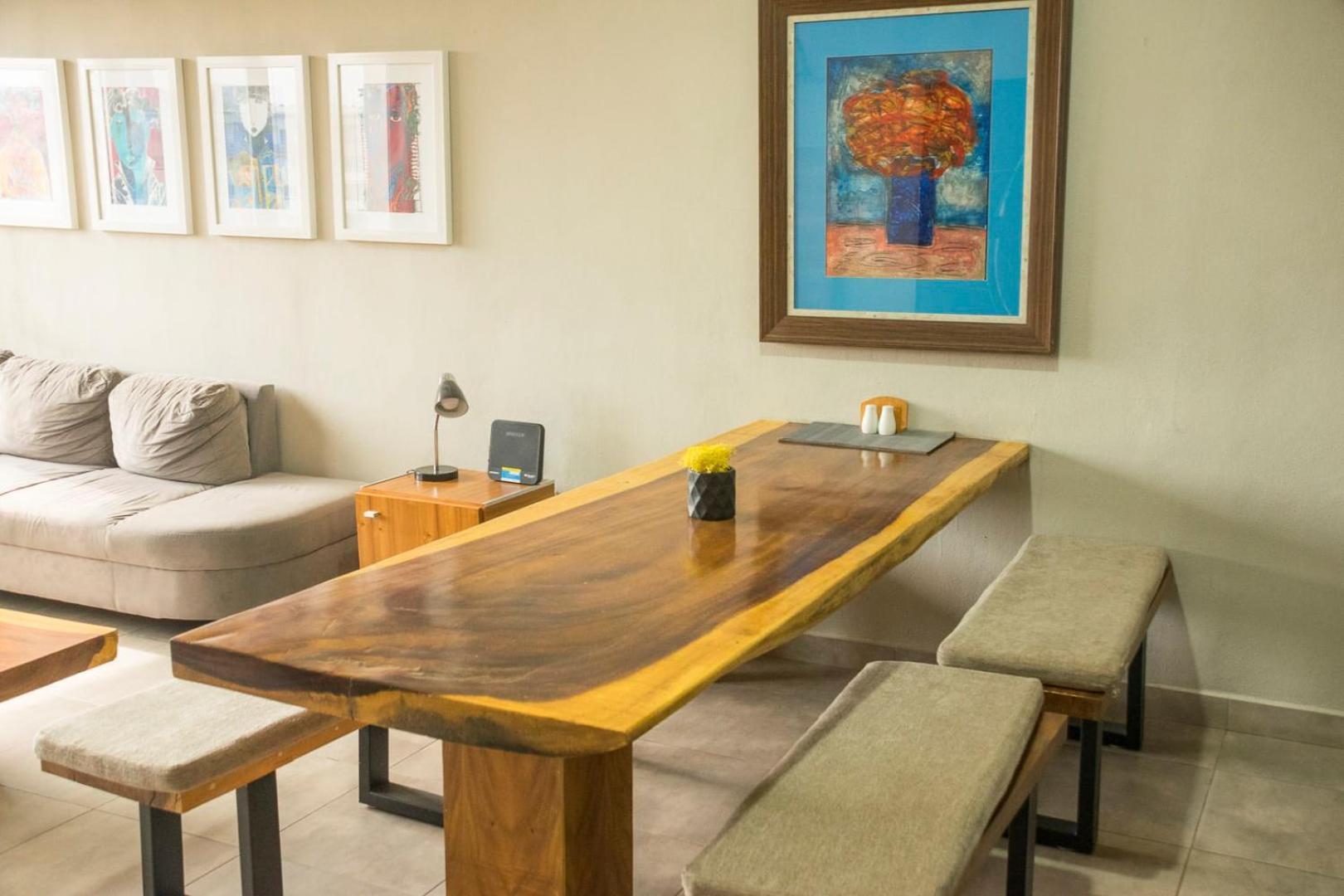Apartamento Nayarit Getaway Cozy Luxury By The Ocean *