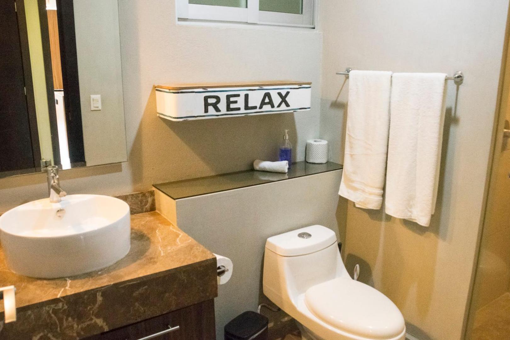 Nayarit Getaway Cozy Luxury By The Ocean Apartamento *