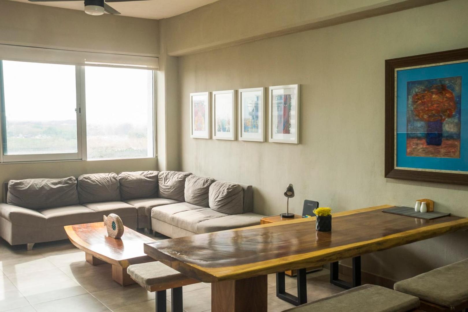 Apartamento Nayarit Getaway Cozy Luxury By The Ocean