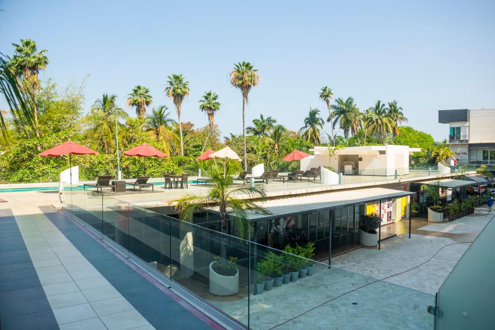 Nayarit Getaway Cozy Luxury By The Ocean * Nuevo Vallarta