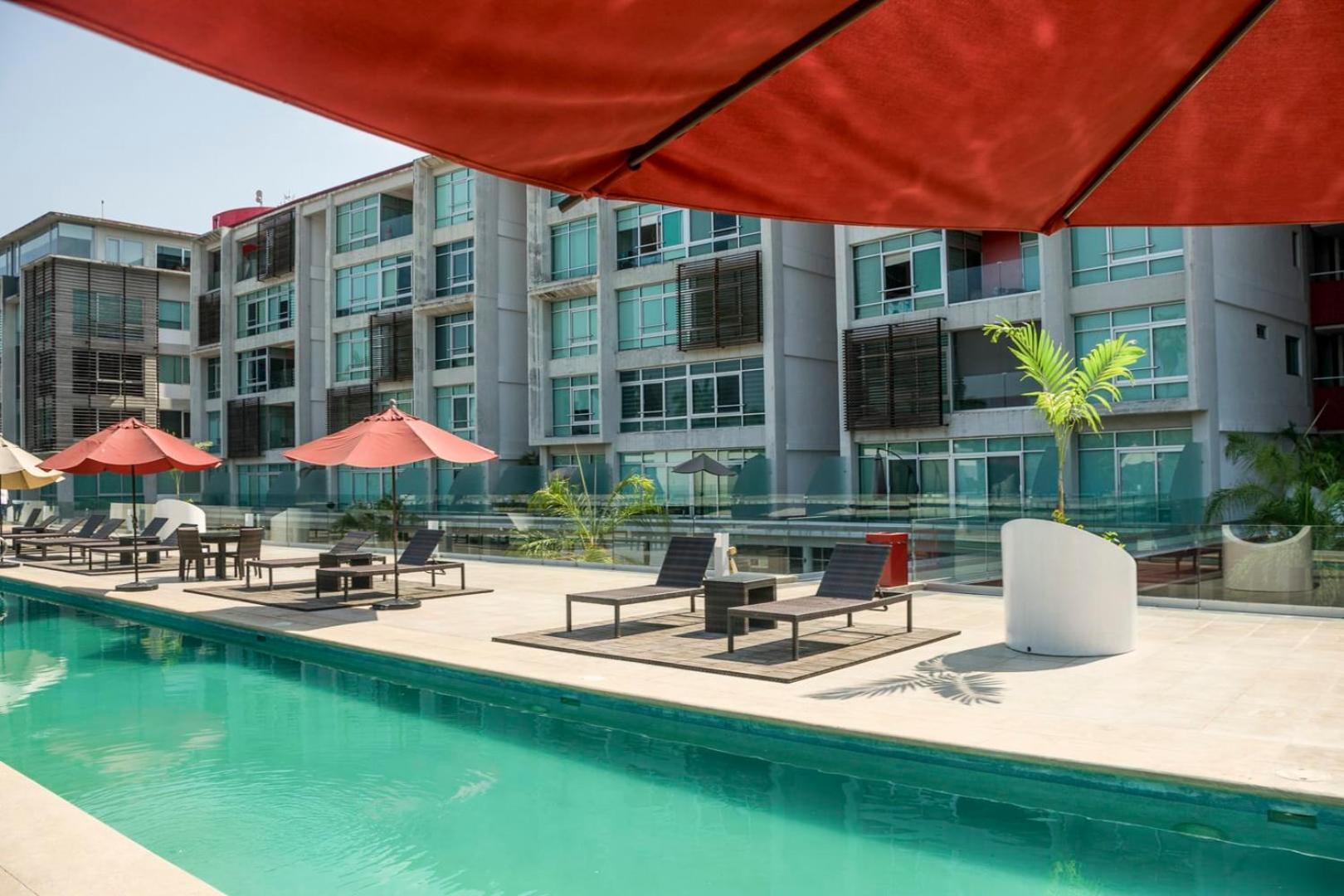 Nayarit Getaway Cozy Luxury By The Ocean