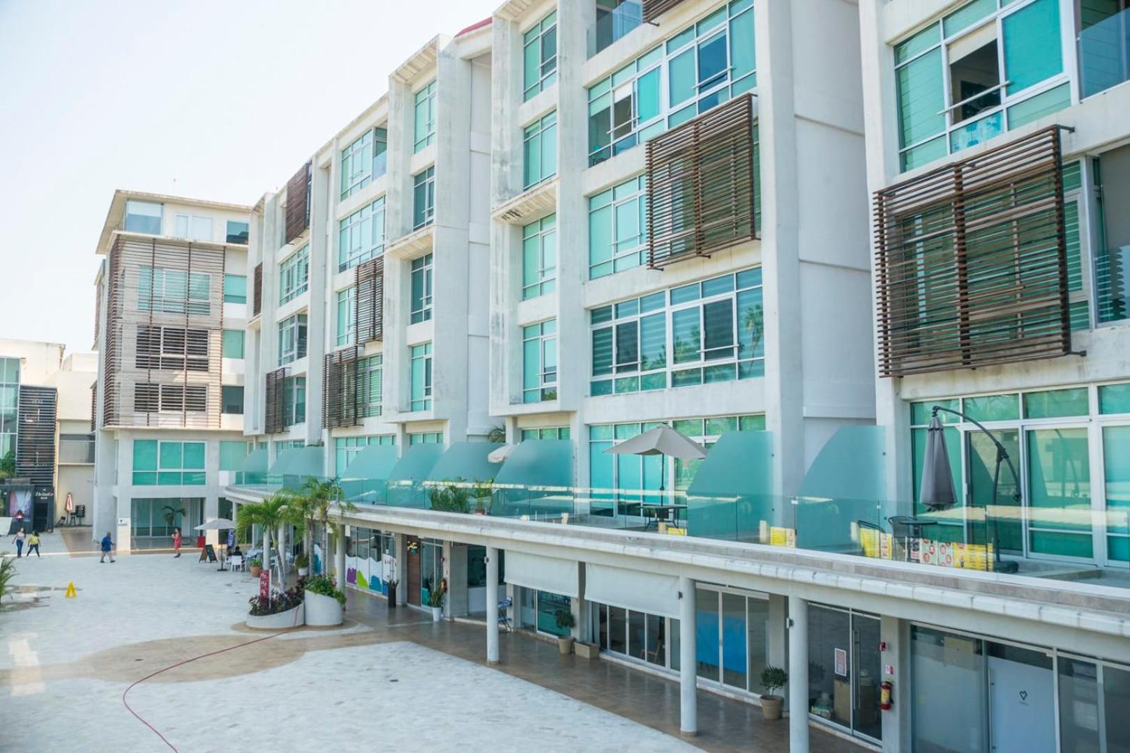 Nayarit Getaway Cozy Luxury By The Ocean Apartamento Nuevo Vallarta
