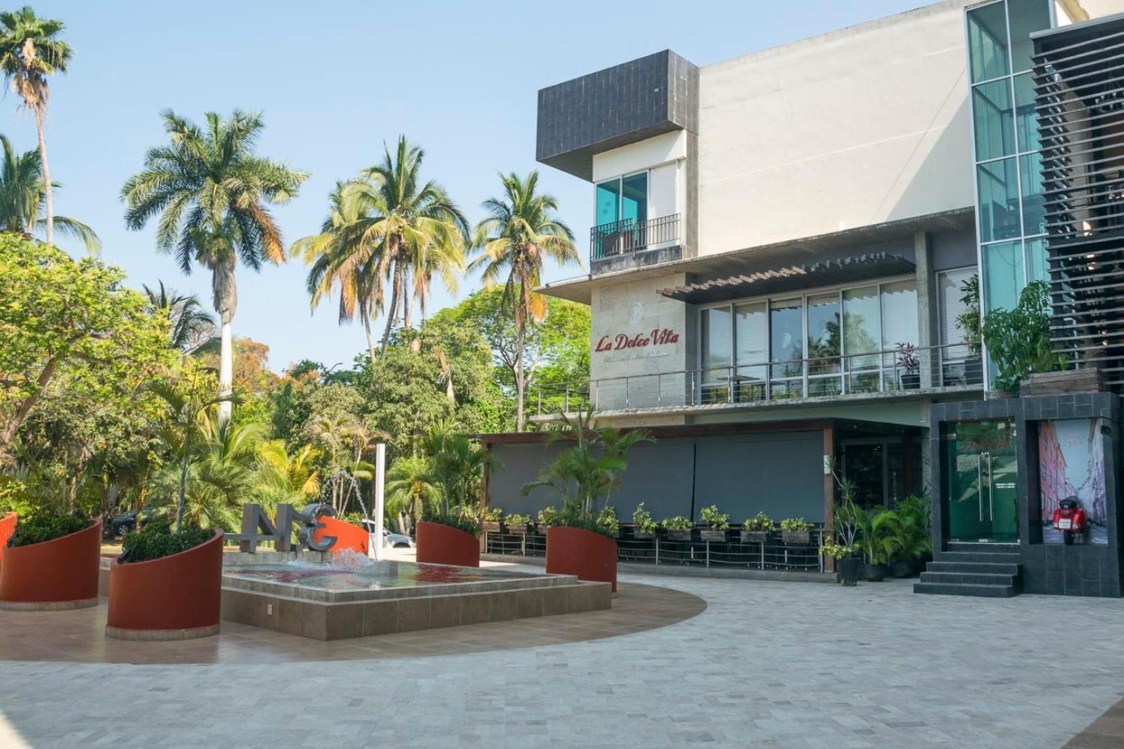 Apartamento Nayarit Getaway Cozy Luxury By The Ocean Nuevo Vallarta
