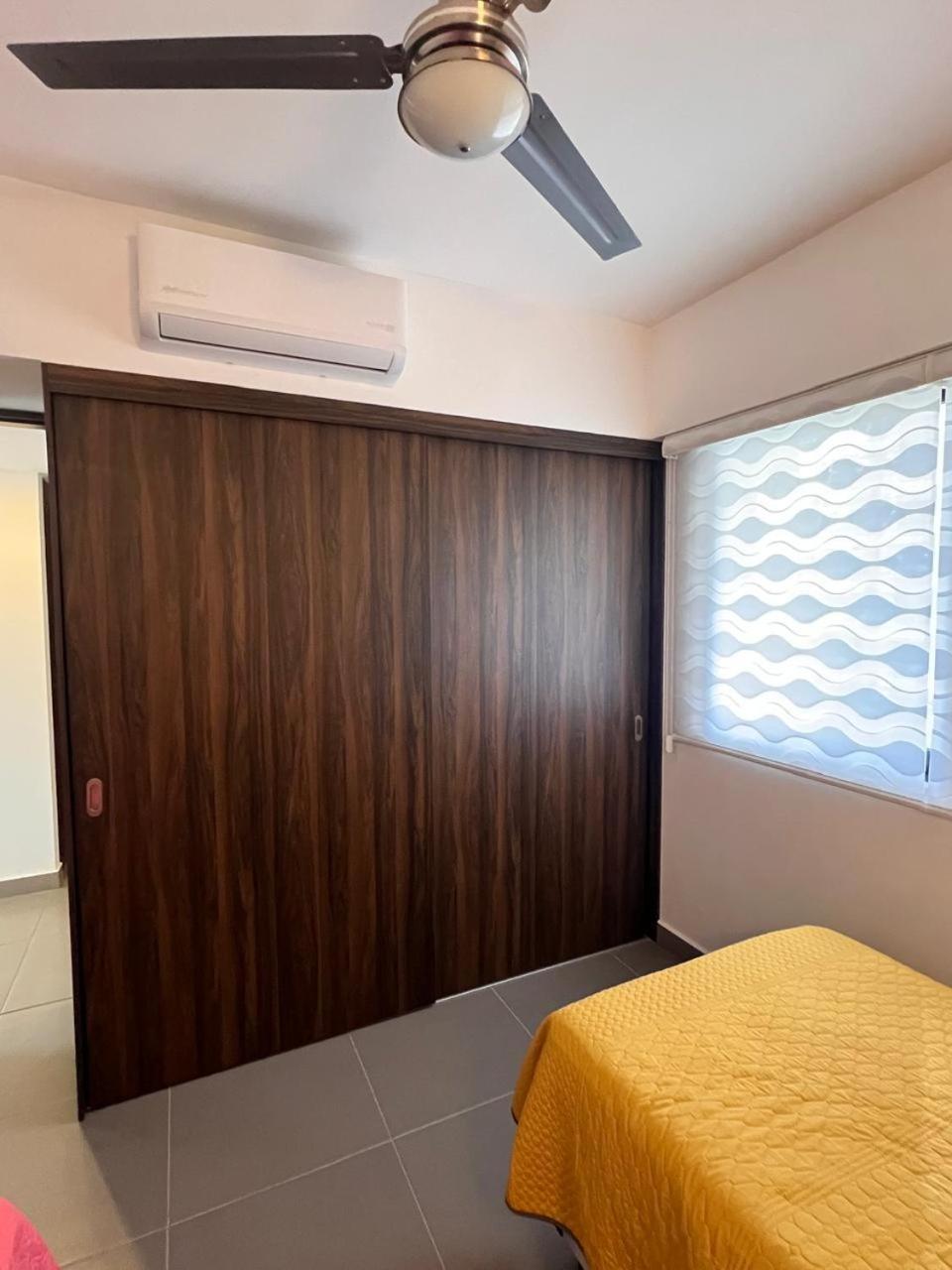 Departamento Residencial En Nuevo Vallarta, Nayarit Nuevo Vallarta