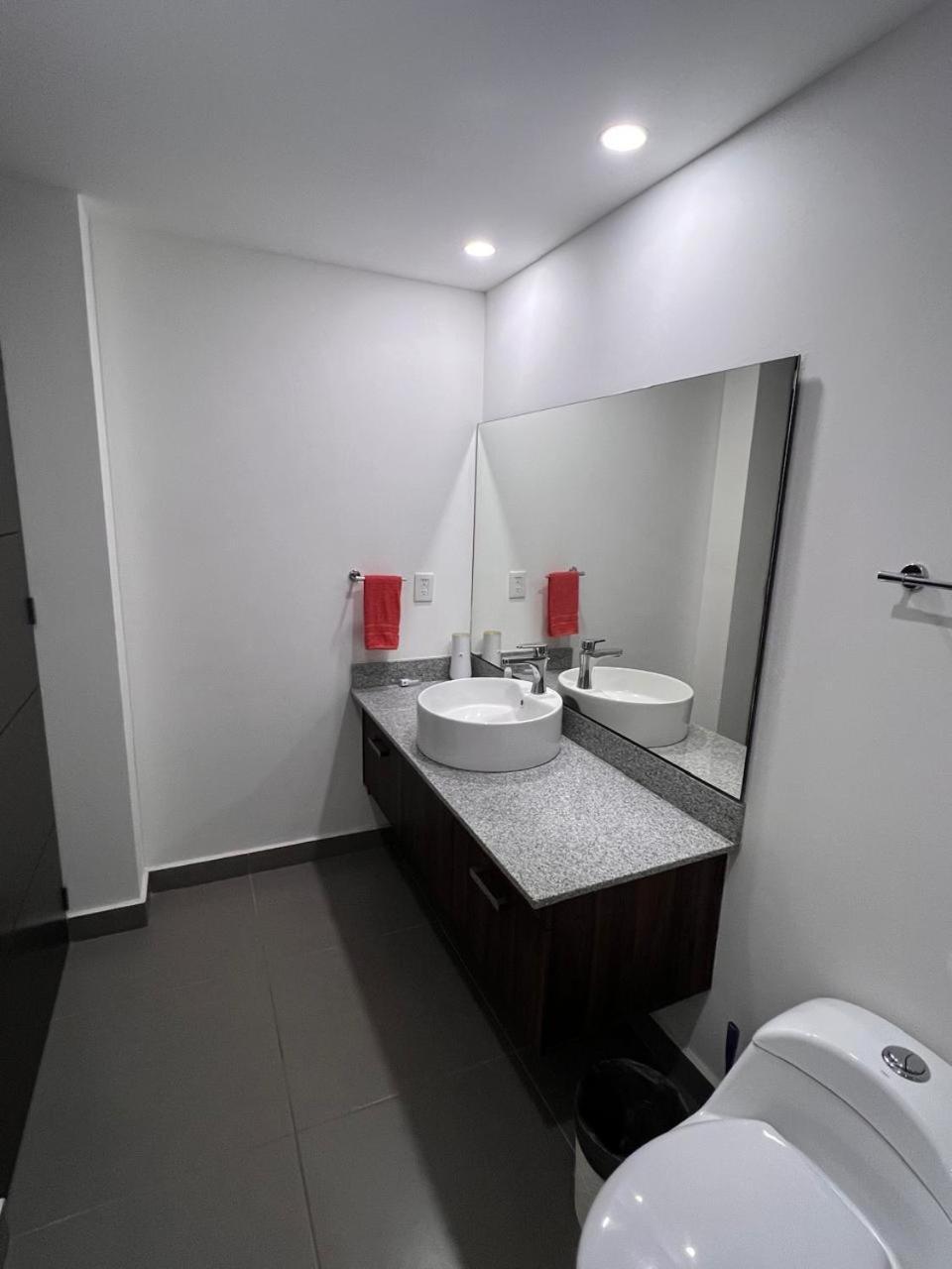 Departamento Residencial En Nuevo Vallarta, Nayarit * Nuevo Vallarta