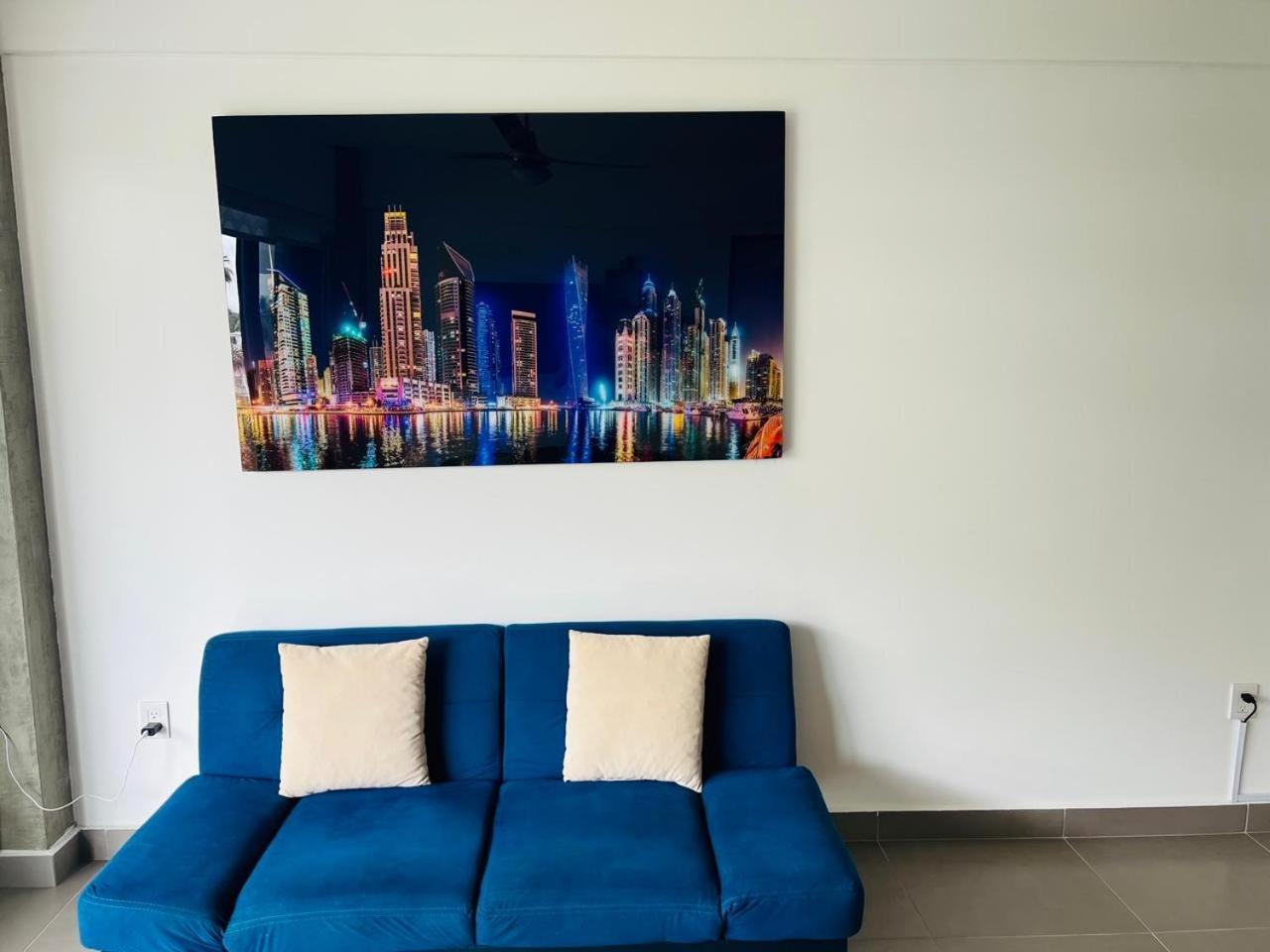 Departamento Residencial En Nuevo Vallarta, Nayarit