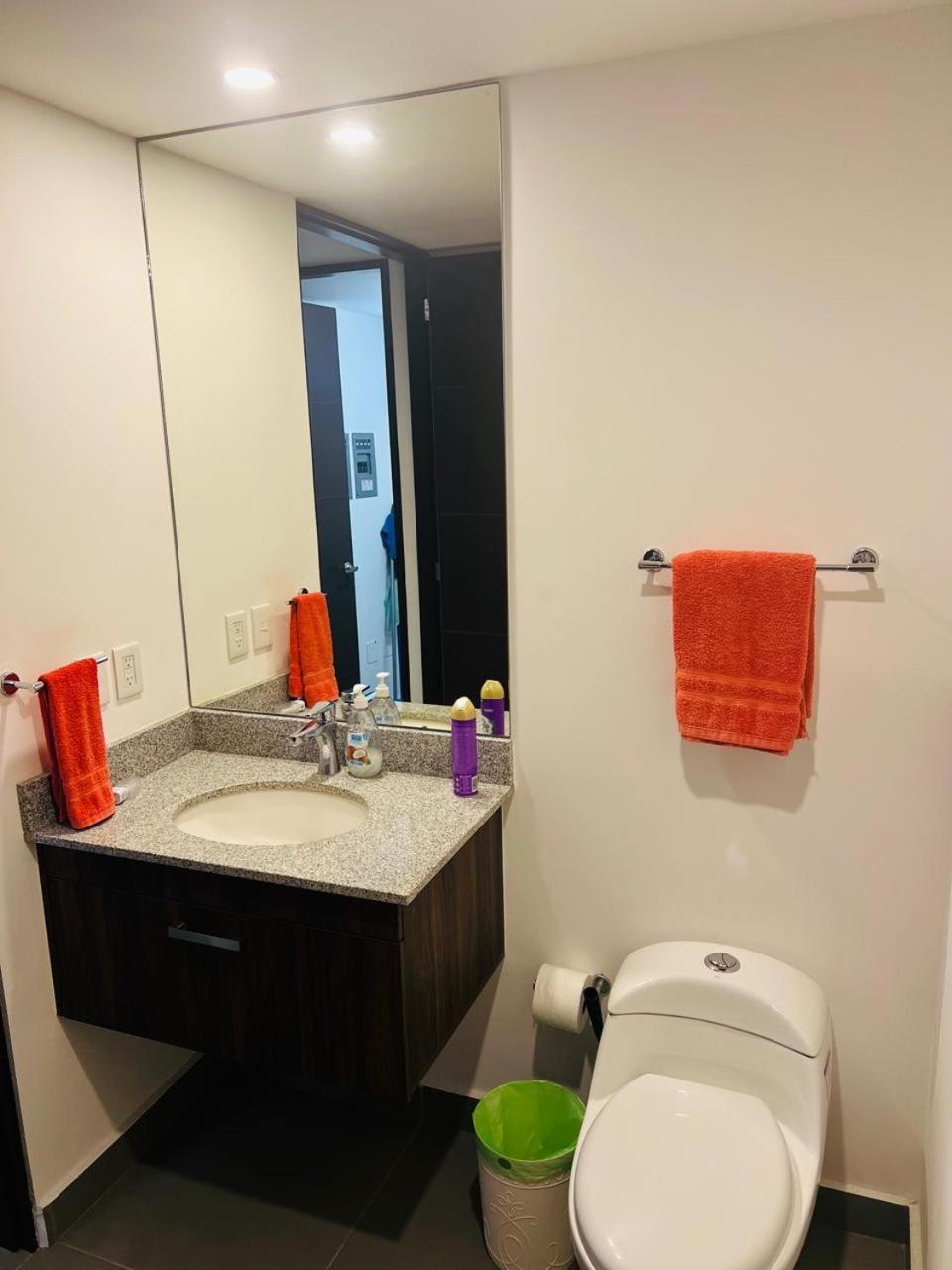 Departamento Residencial En Nuevo Vallarta, Nayarit Nuevo Vallarta
