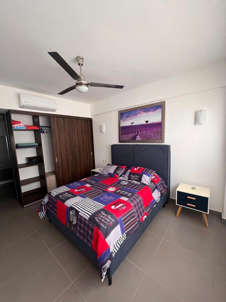 Departamento Residencial En Nuevo Vallarta, Nayarit *