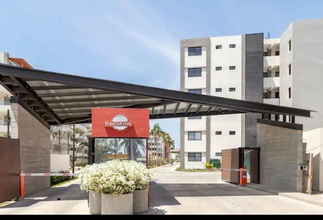 Departamento Residencial En Nuevo Vallarta, Nayarit *