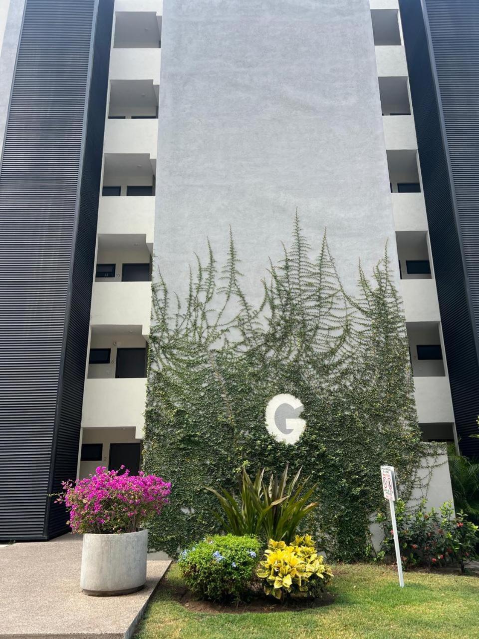 Departamento Residencial En Nuevo Vallarta, Nayarit *