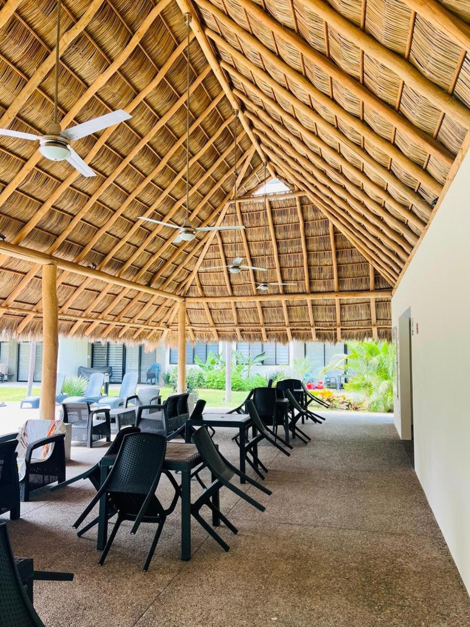 Departamento Residencial En Nuevo Vallarta, Nayarit Nuevo Vallarta