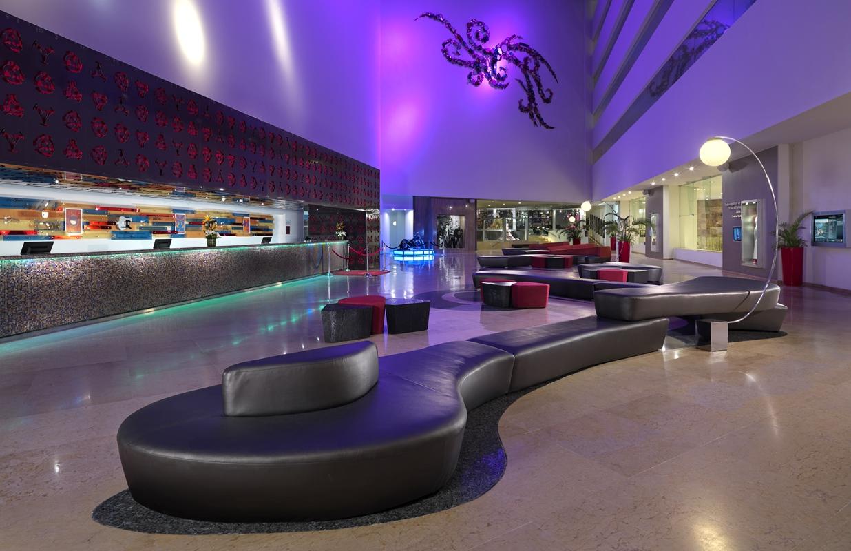 Resort Hard Rock Vallarta