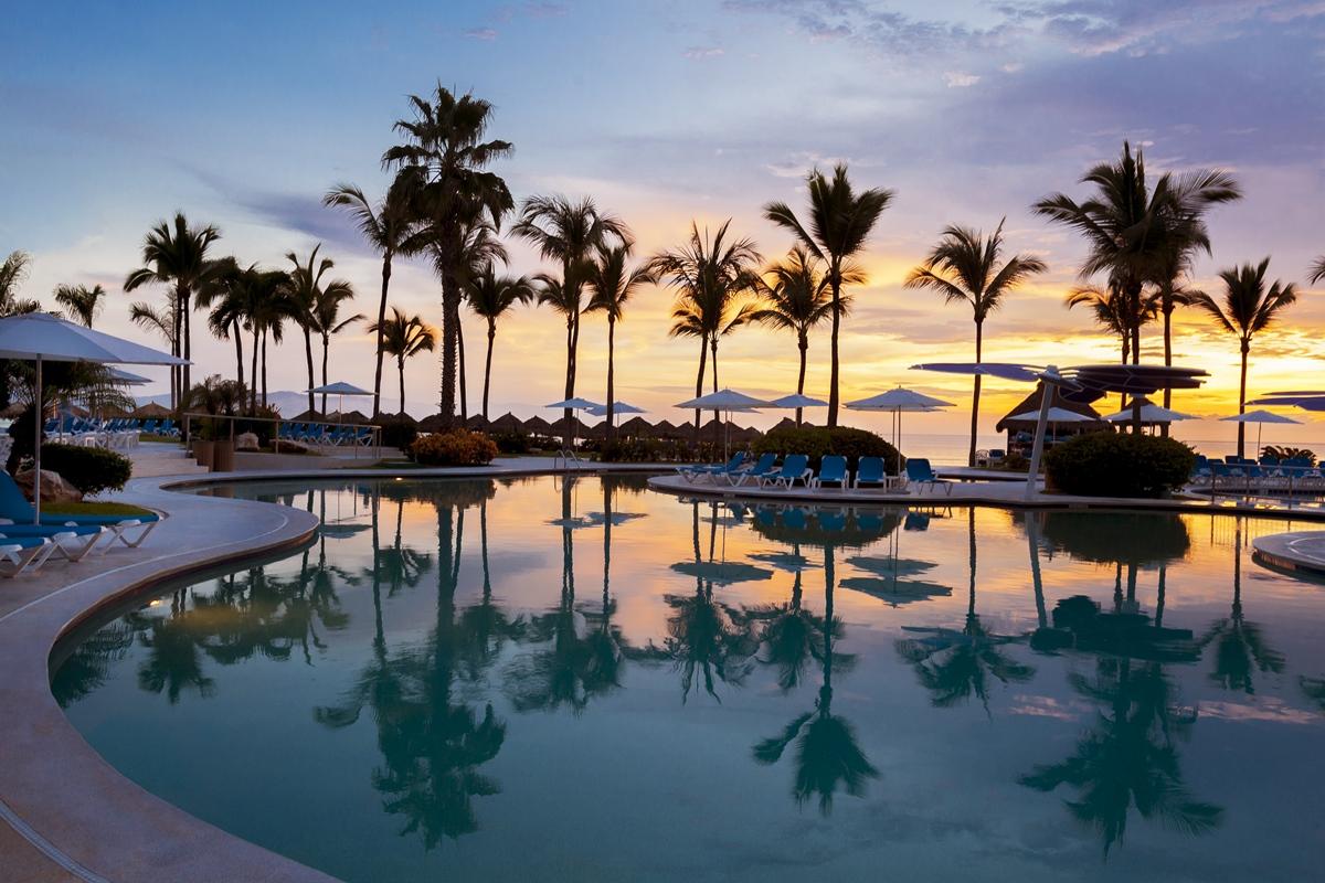 Hard Rock Vallarta Resort 5*