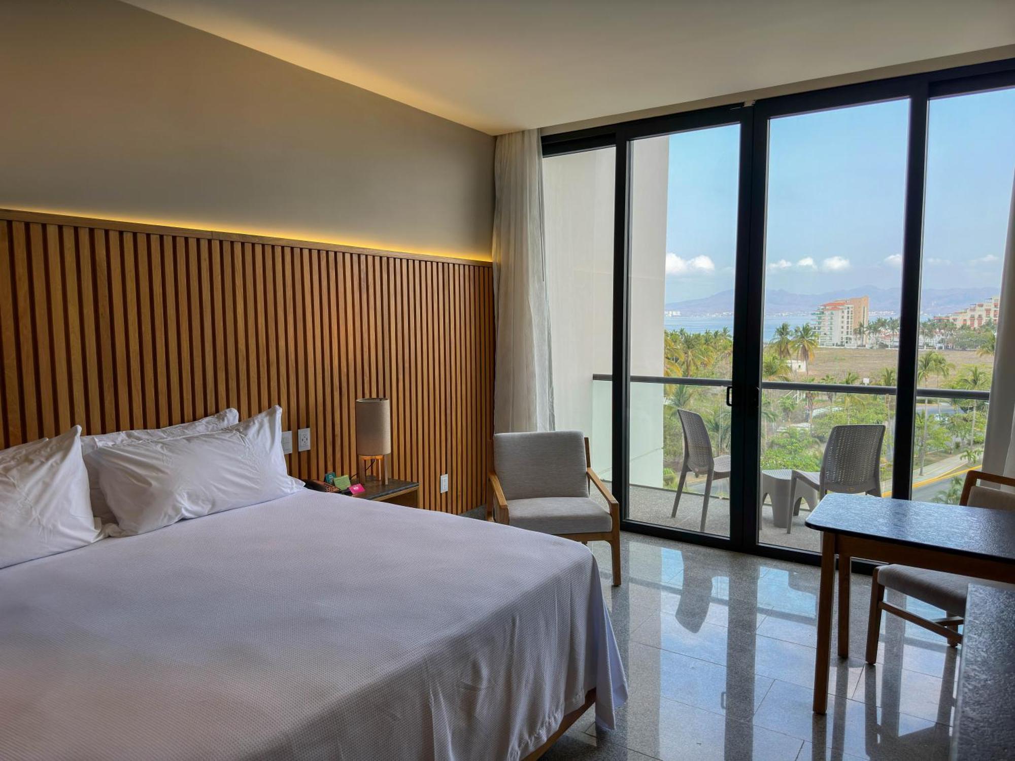 Mio Riviera Nayarit Unique & Different Adults Only 5* Nuevo Vallarta