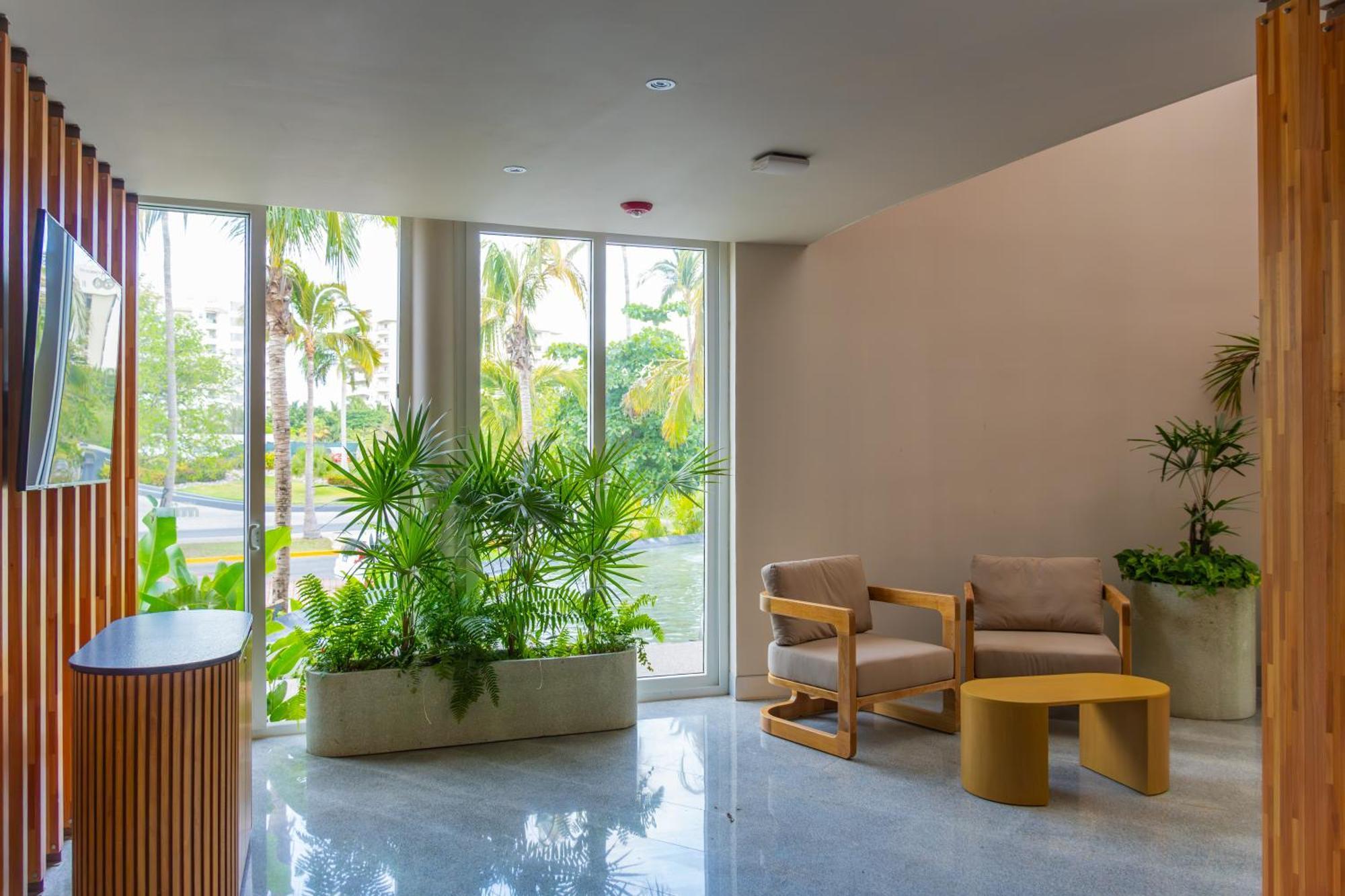 Mio Riviera Nayarit Unique & Different Adults Only 5*