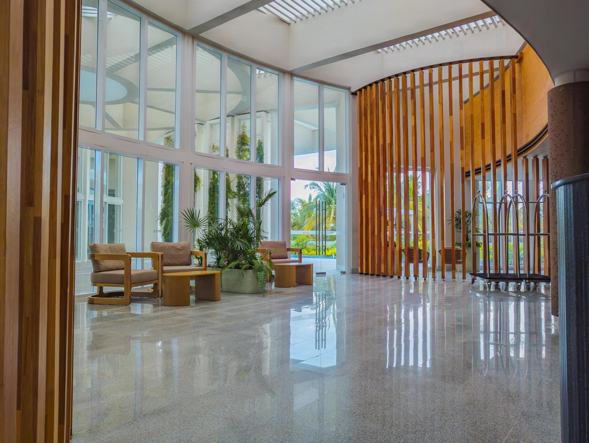 Mio Riviera Nayarit Unique & Different Adults Only Hotel 5*
