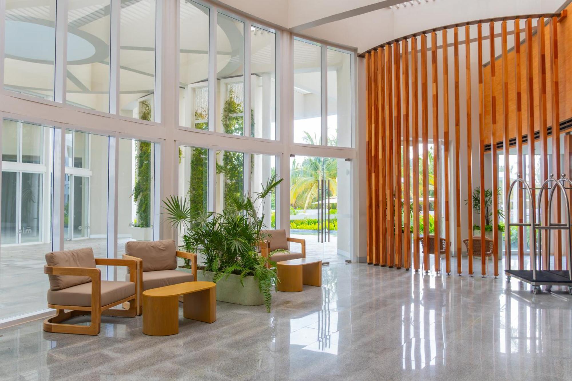 Mio Riviera Nayarit Unique & Different Adults Only 5* Nuevo Vallarta