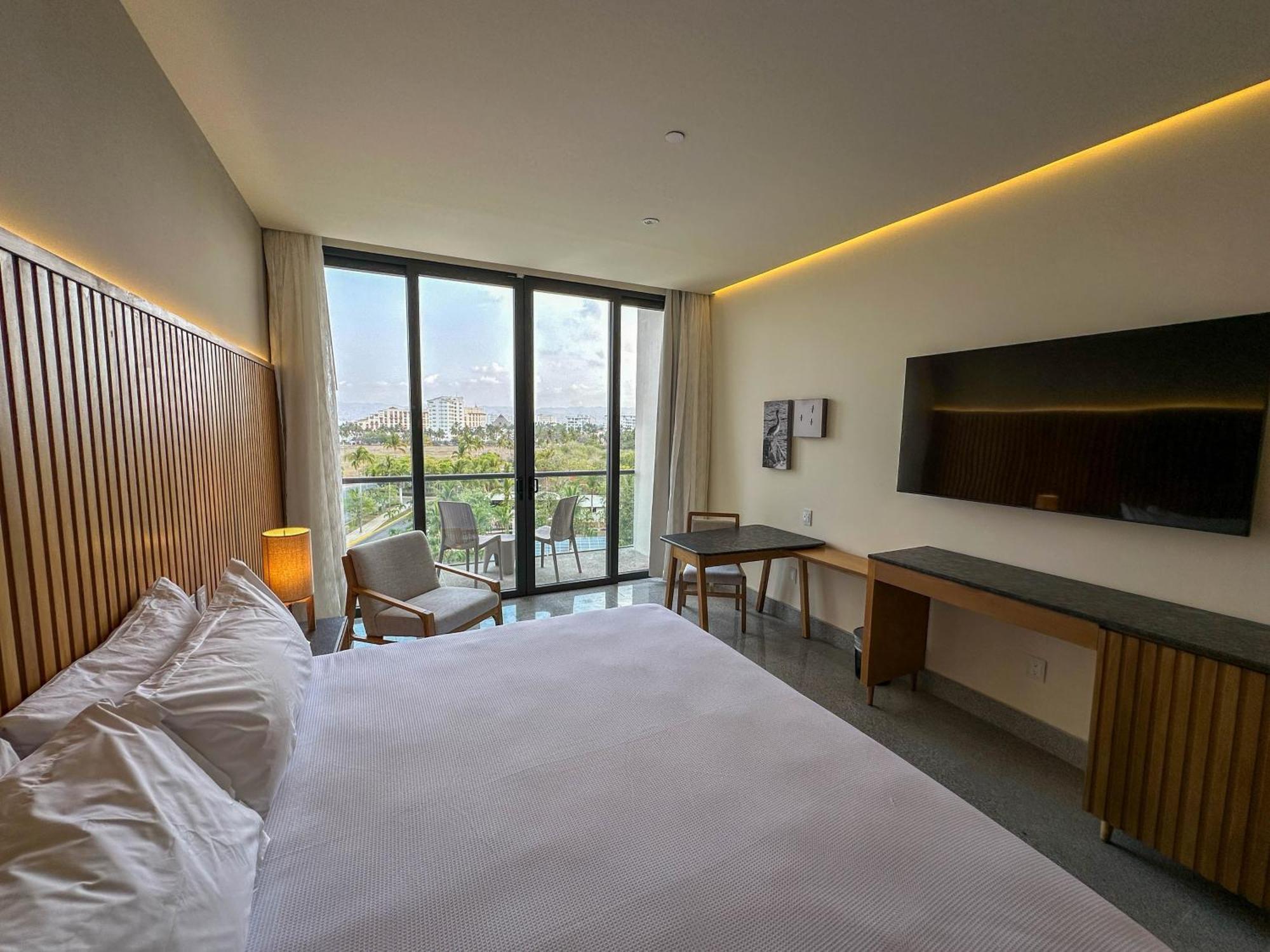 Mio Riviera Nayarit Unique & Different Adults Only 5* Nuevo Vallarta