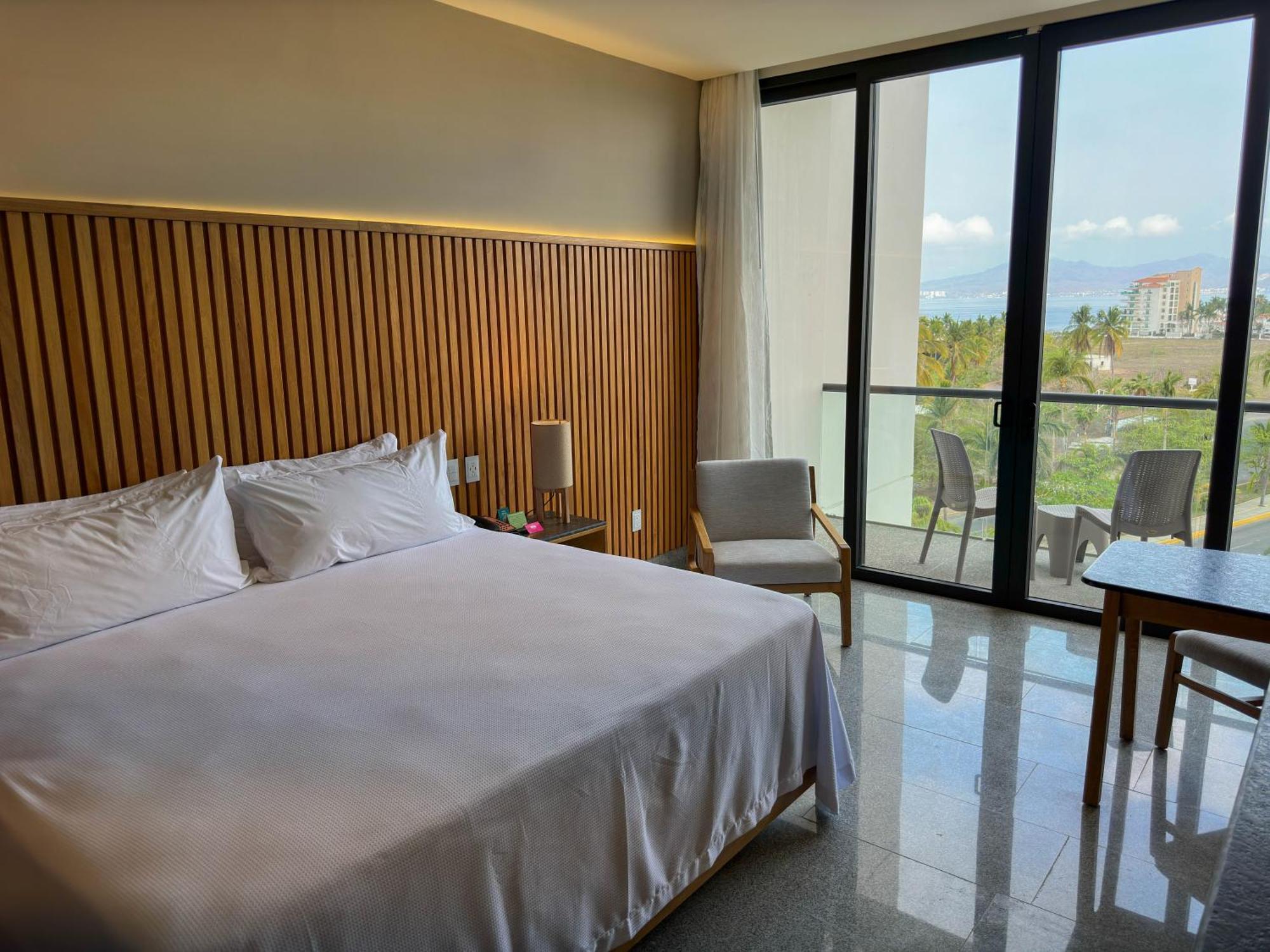 Mio Riviera Nayarit Unique & Different Adults Only Hotel