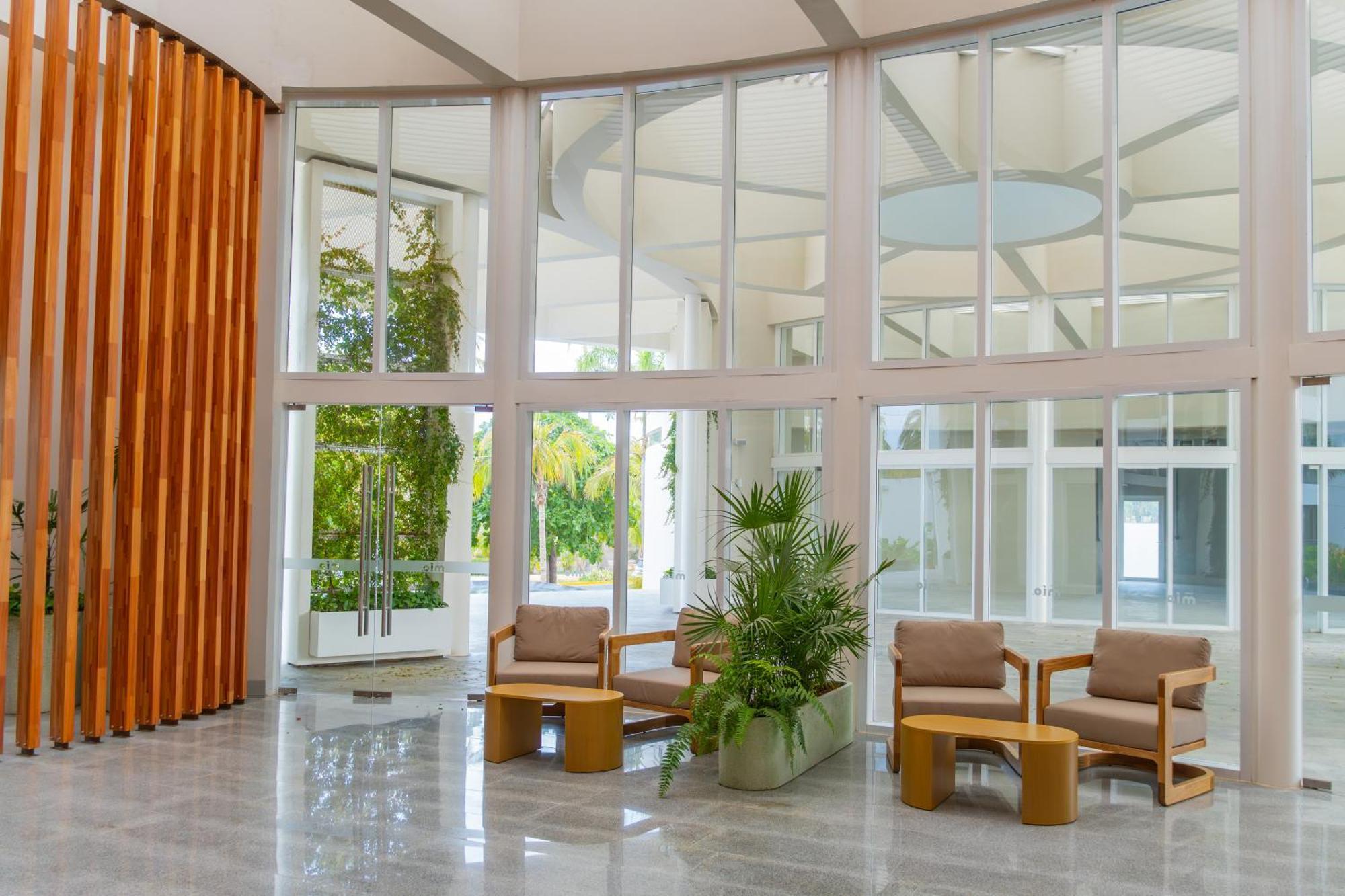 Mio Riviera Nayarit Unique & Different Adults Only Nuevo Vallarta