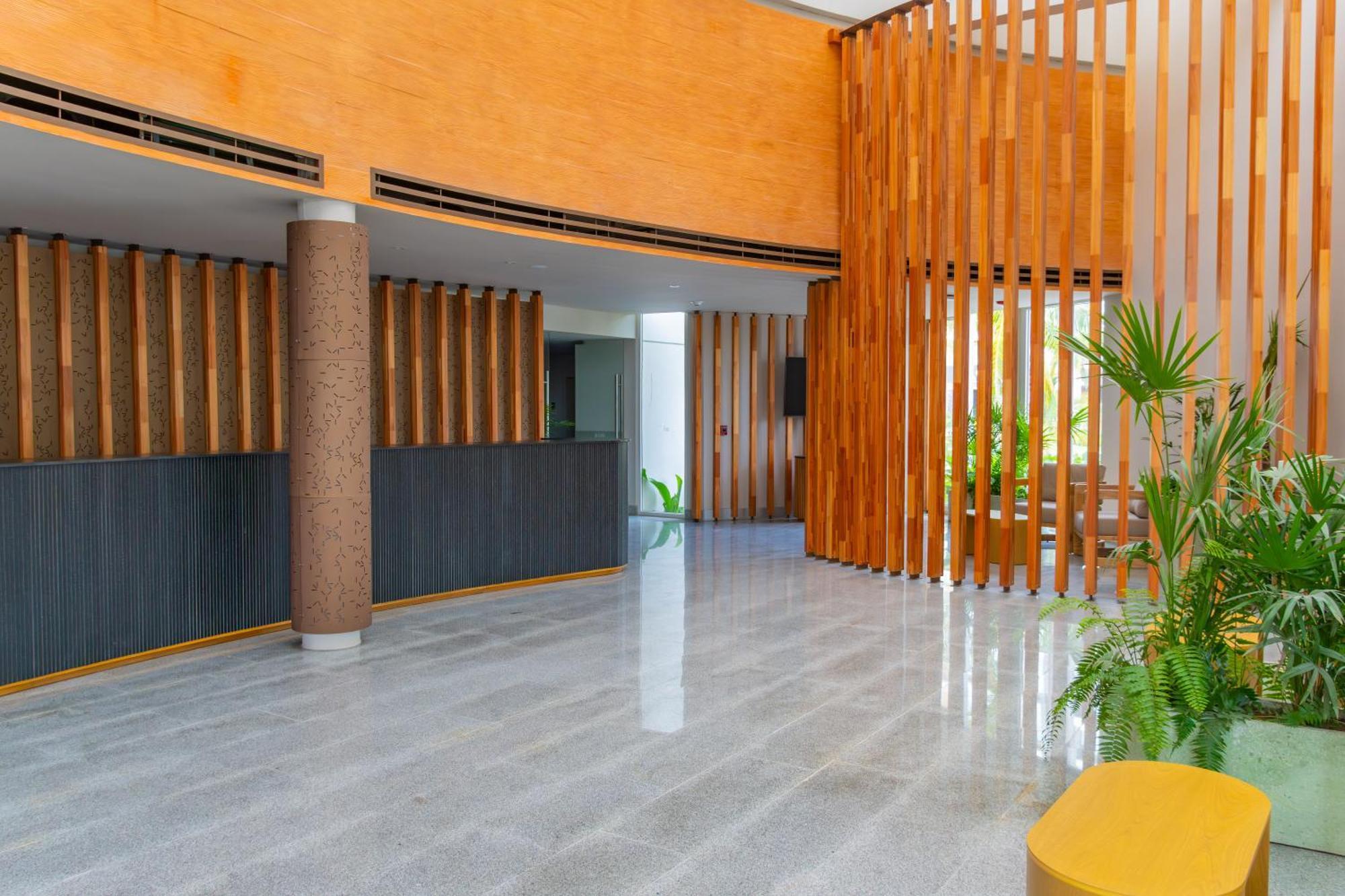 Mio Riviera Nayarit Unique & Different Adults Only 5* Nuevo Vallarta