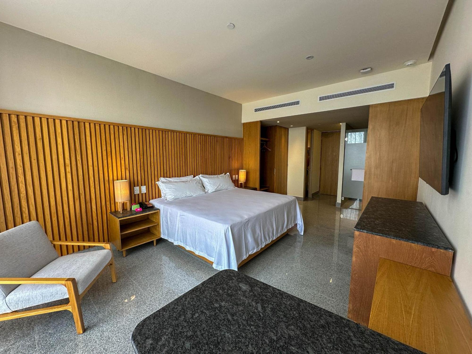 Mio Riviera Nayarit Unique & Different Adults Only 5*
