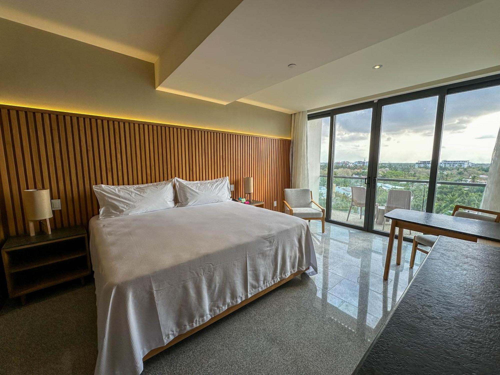 Mio Riviera Nayarit Unique & Different Adults Only Hotel Nuevo Vallarta