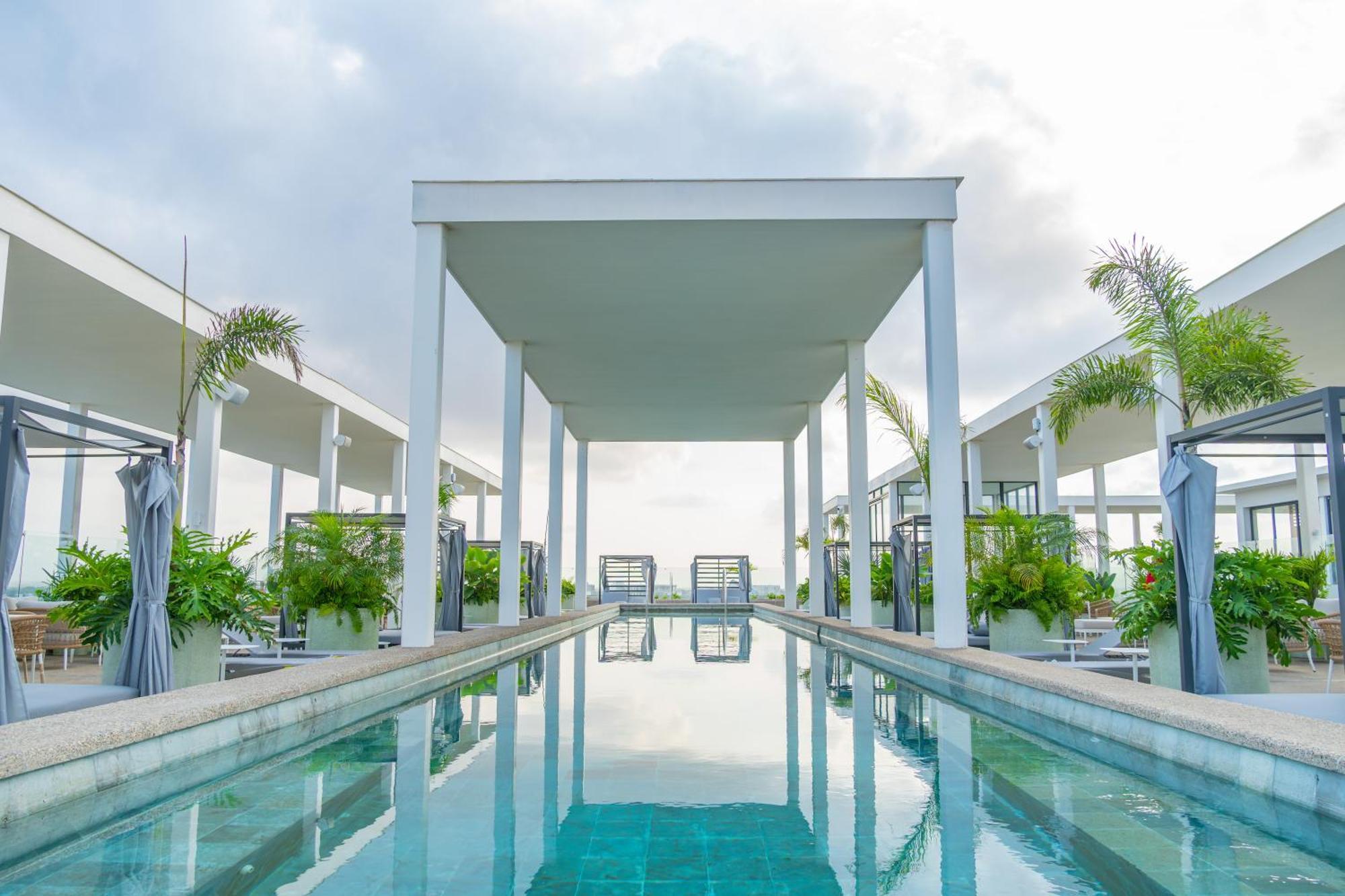 Hotel Mio Riviera Nayarit Unique & Different Adults Only Nuevo Vallarta