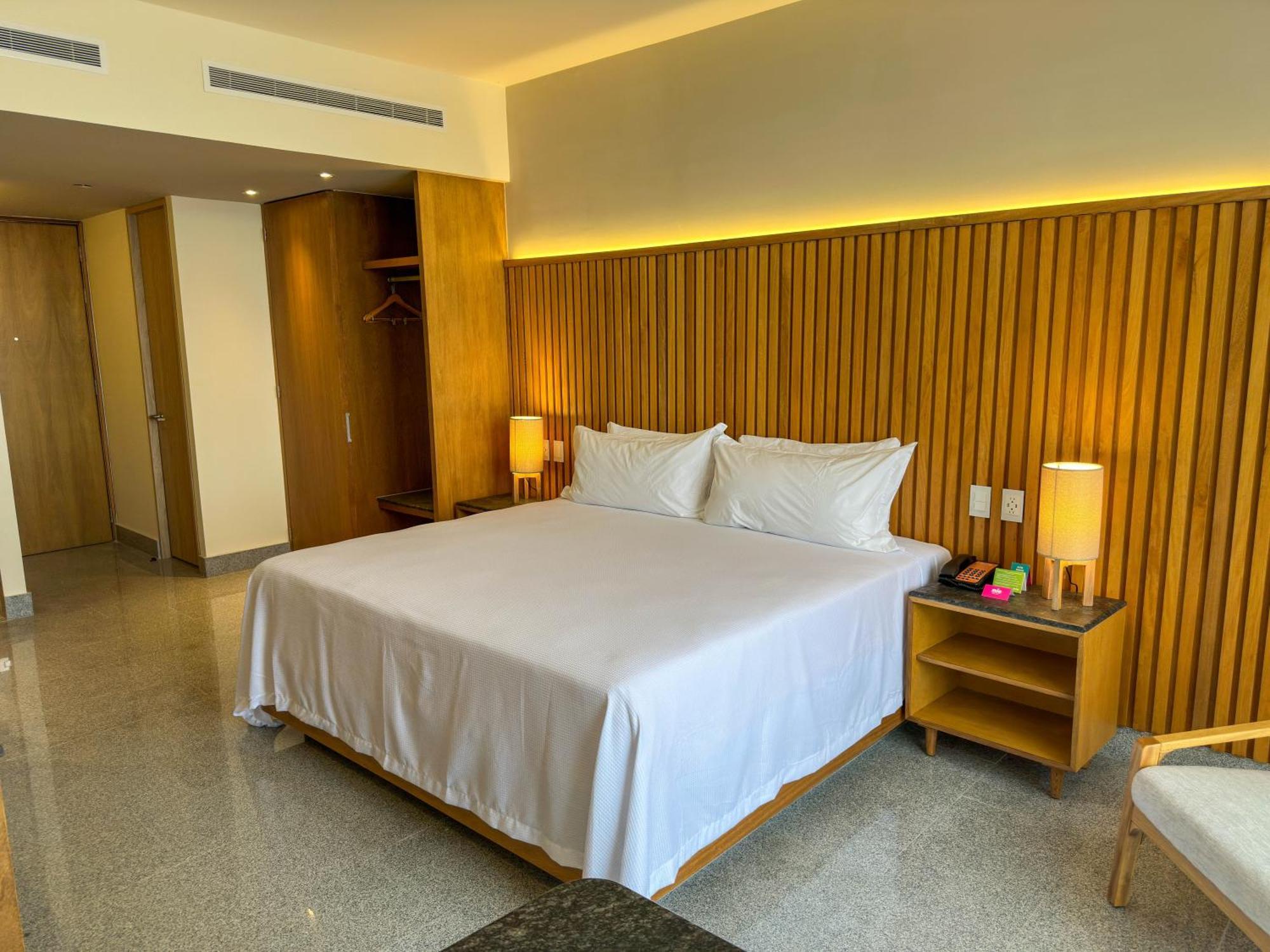 Hotel Mio Riviera Nayarit Unique & Different Adults Only