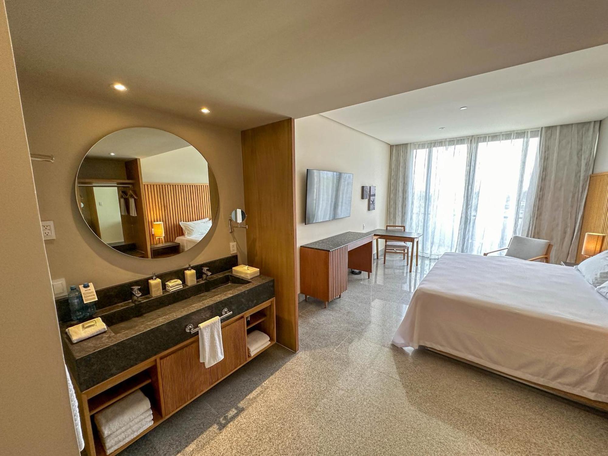Mio Riviera Nayarit Unique & Different Adults Only 5* Nuevo Vallarta