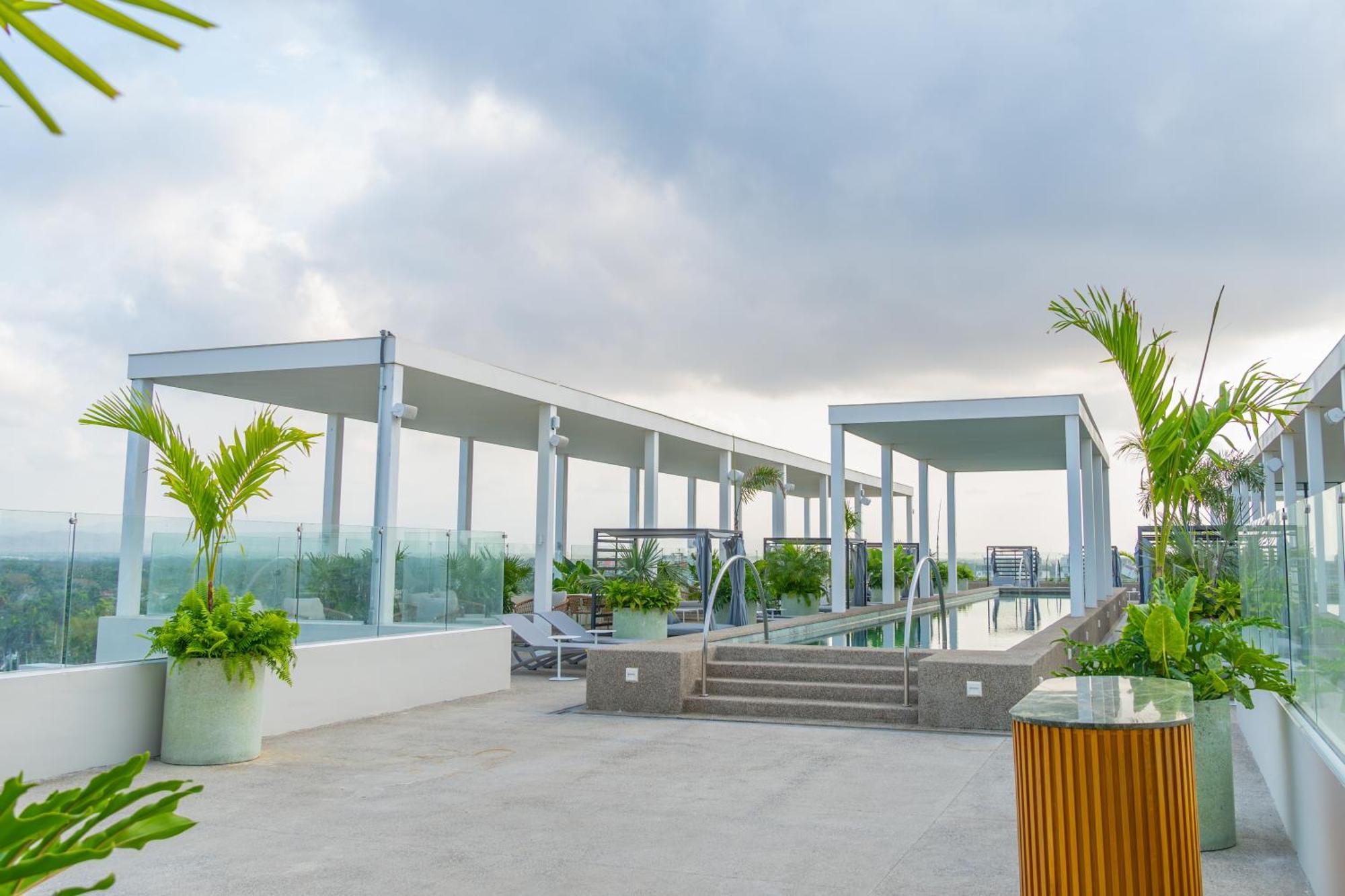 Mio Riviera Nayarit Unique & Different Adults Only 5*