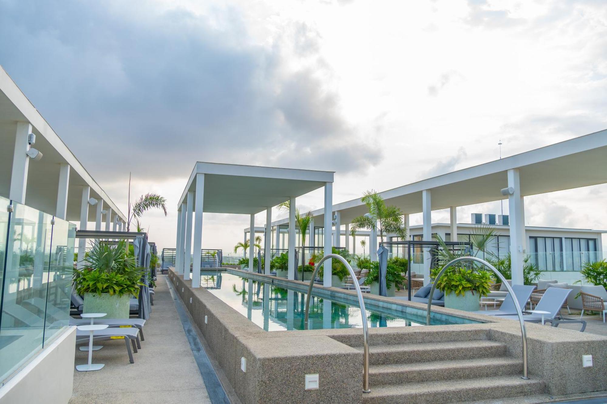 Mio Riviera Nayarit Unique & Different Adults Only Nuevo Vallarta