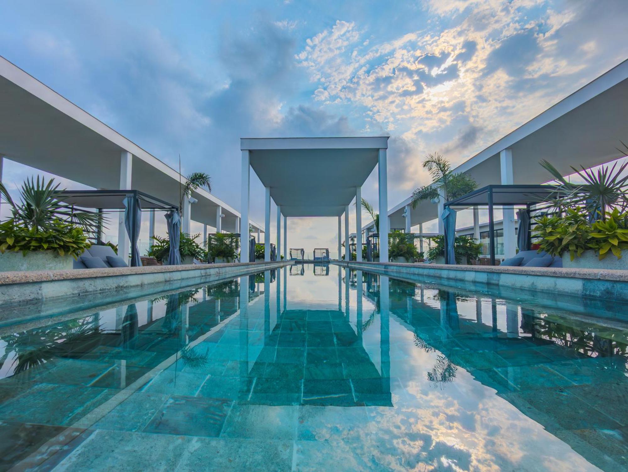Mio Riviera Nayarit Unique & Different Adults Only Hotel