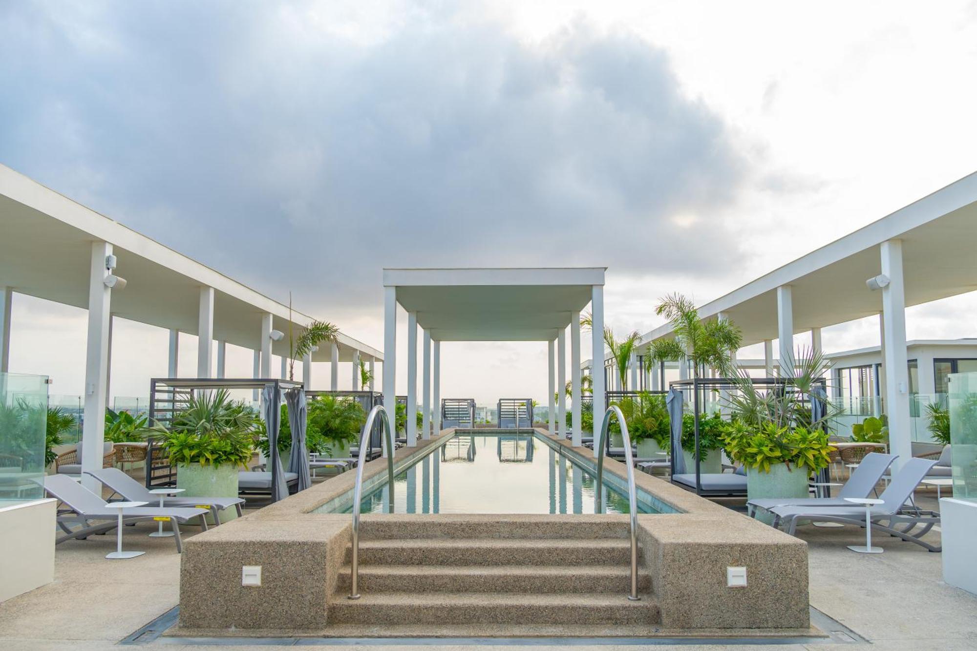 Hotel Mio Riviera Nayarit Unique & Different Adults Only
