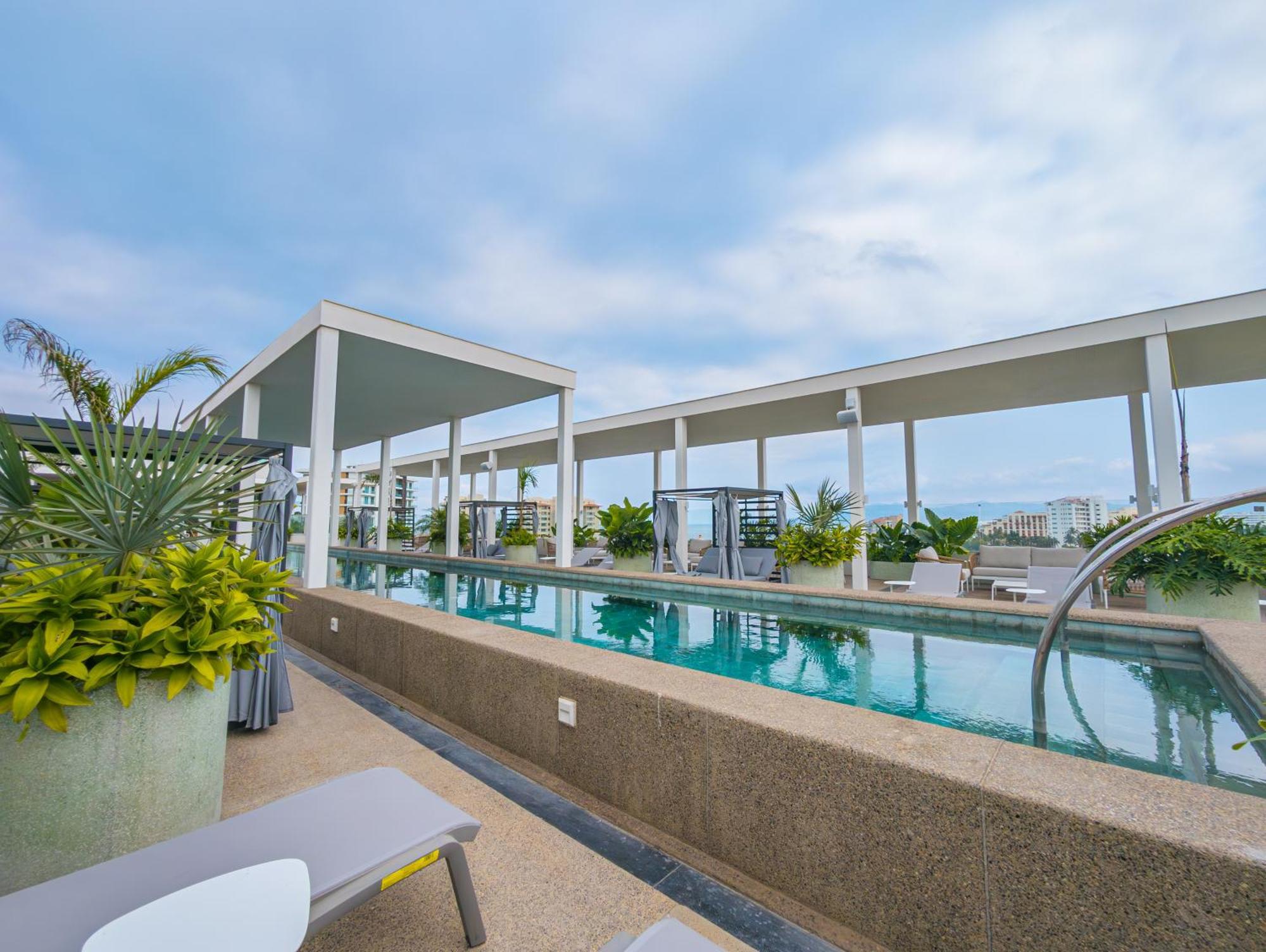 Hotel Mio Riviera Nayarit Unique & Different Adults Only 5*