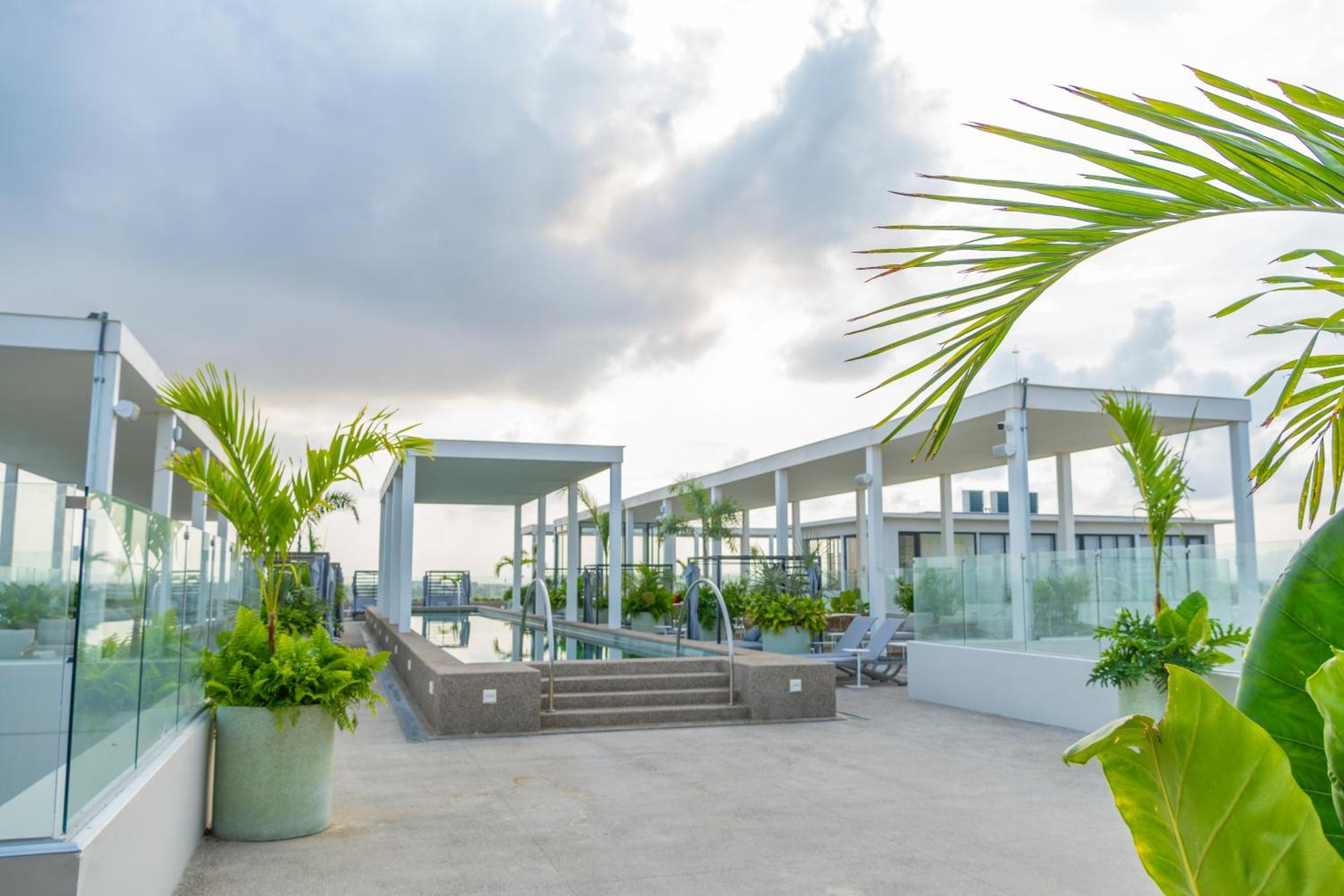 Mio Riviera Nayarit Unique & Different Adults Only Hotel Nuevo Vallarta