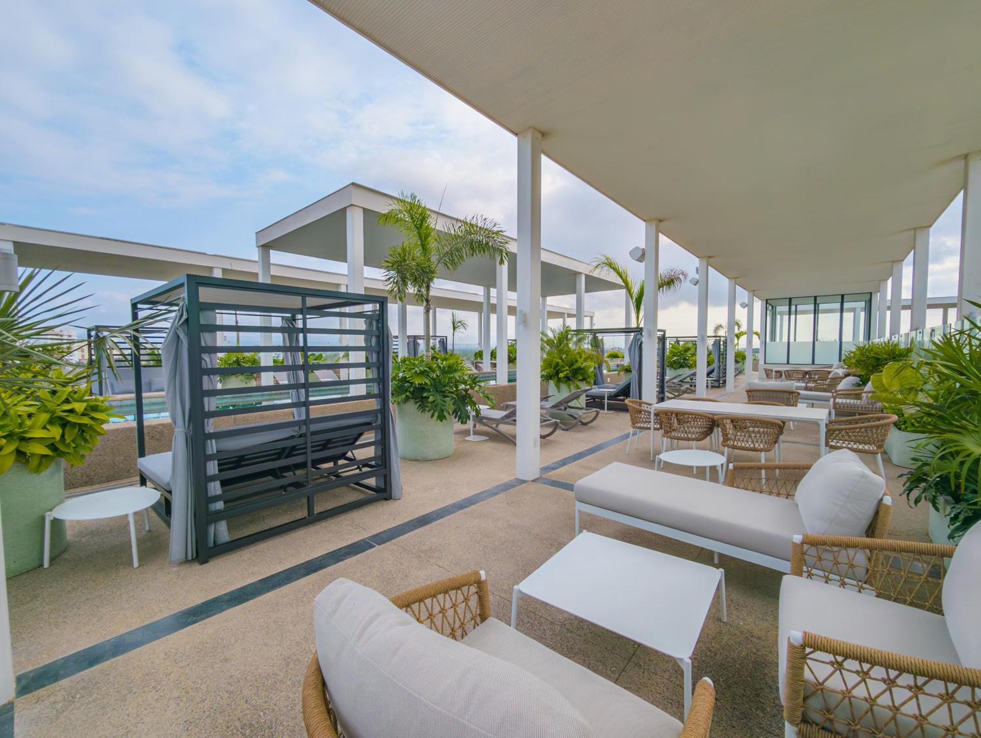 Mio Riviera Nayarit Unique & Different Adults Only 5*
