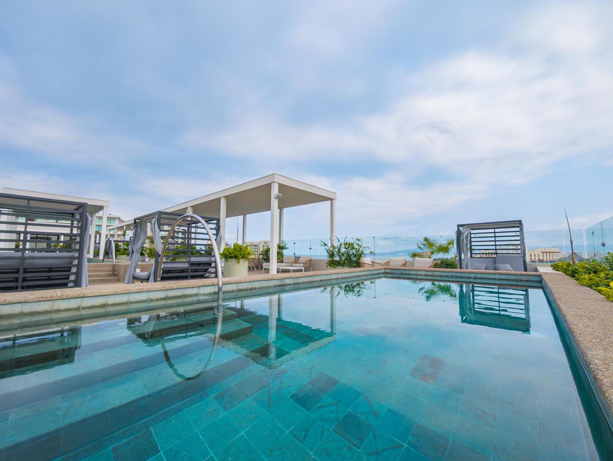 Mio Riviera Nayarit Unique & Different Adults Only Nuevo Vallarta