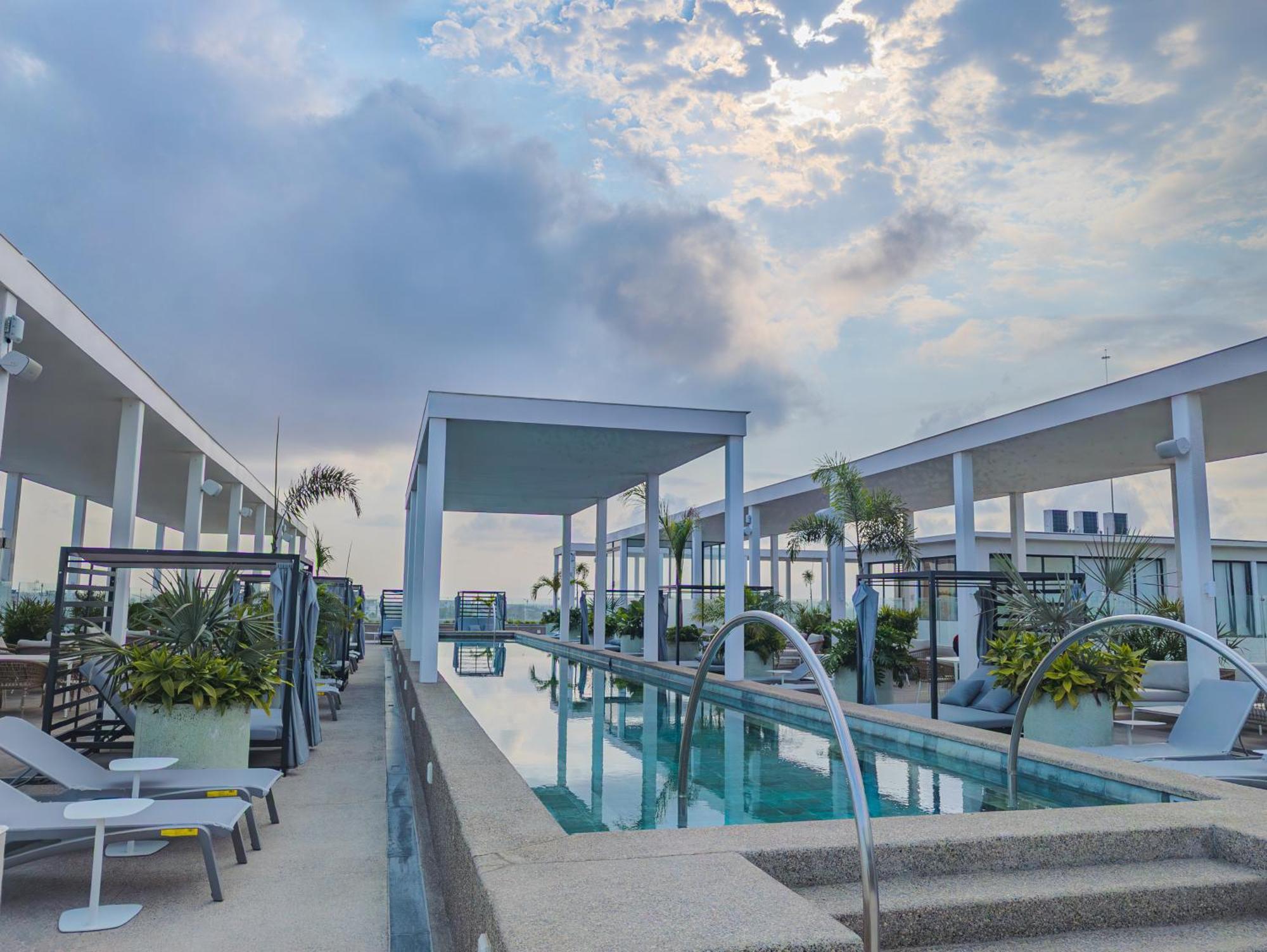 Mio Riviera Nayarit Unique & Different Adults Only